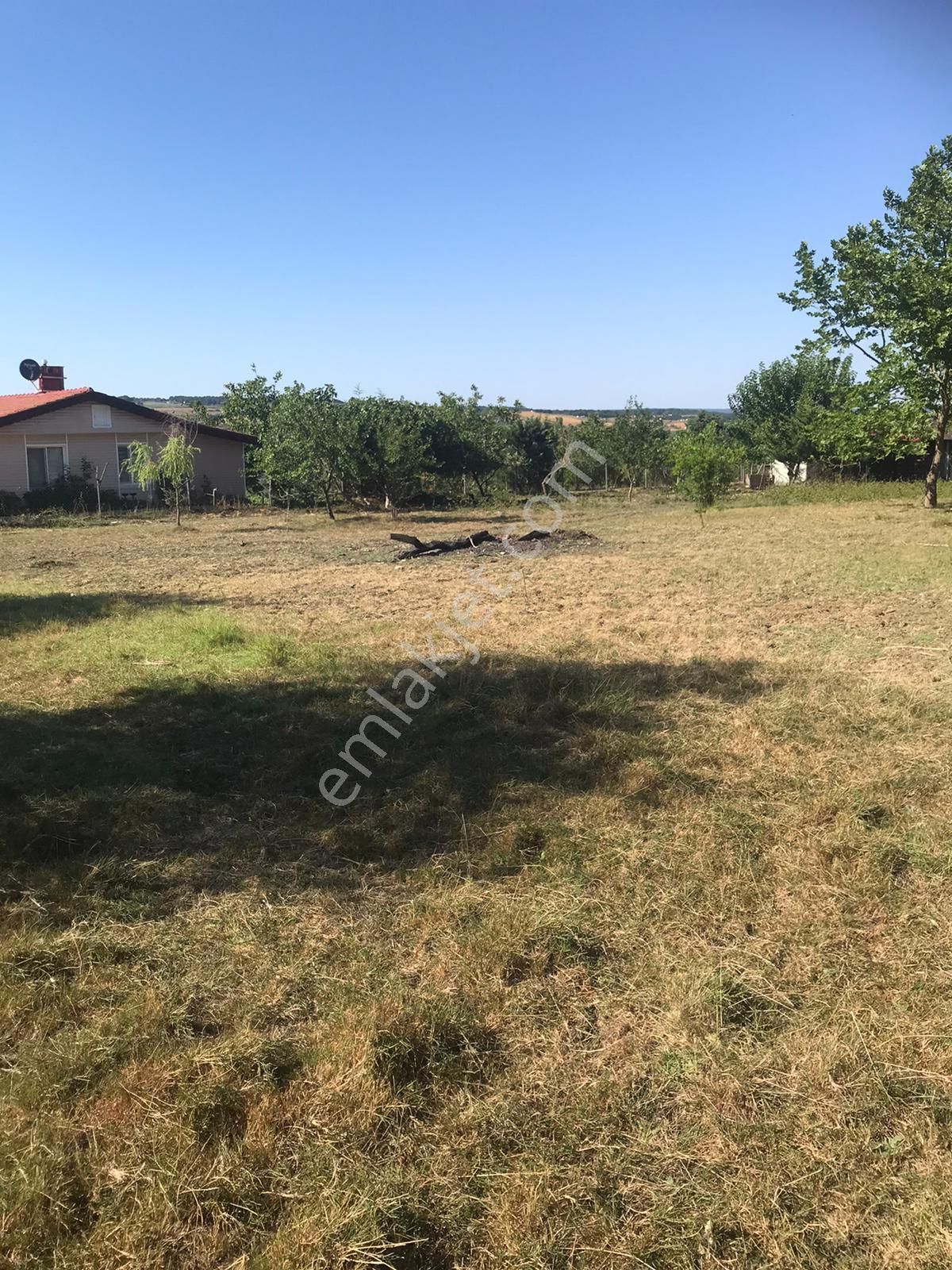 Silivri Akörende Doğa Harikası 13650m2 10+1 Havuzlu Villa - Görsel 33