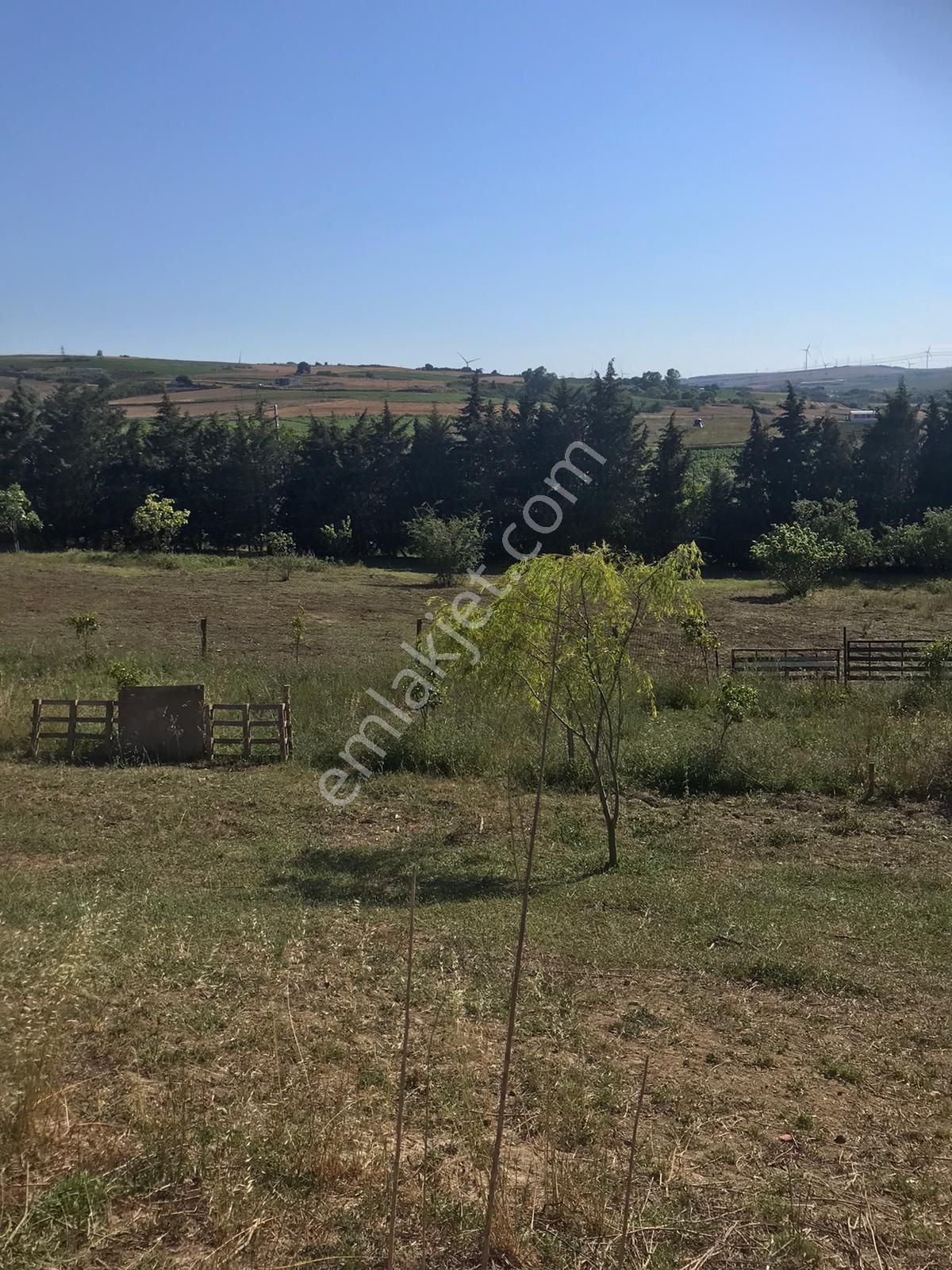 Silivri Akörende Doğa Harikası 13650m2 10+1 Havuzlu Villa - Görsel 26
