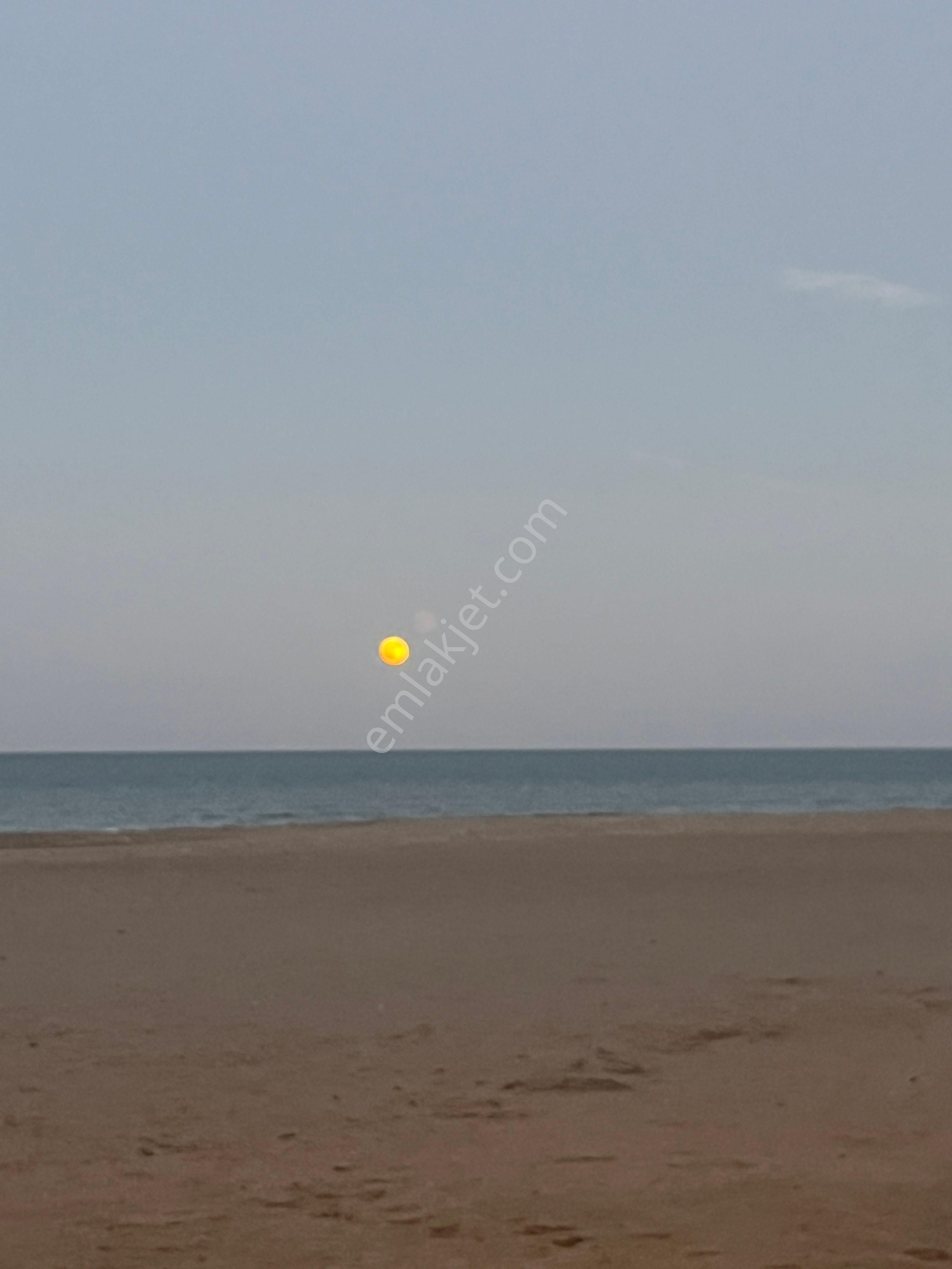 Atakum Sahilde - Görsel 8