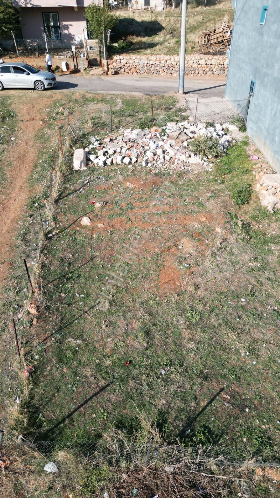 Yıldırım Hamamlıkızık'da 162 M2 Ev Yapımına Uygun Kupon Arsa - Görsel 2