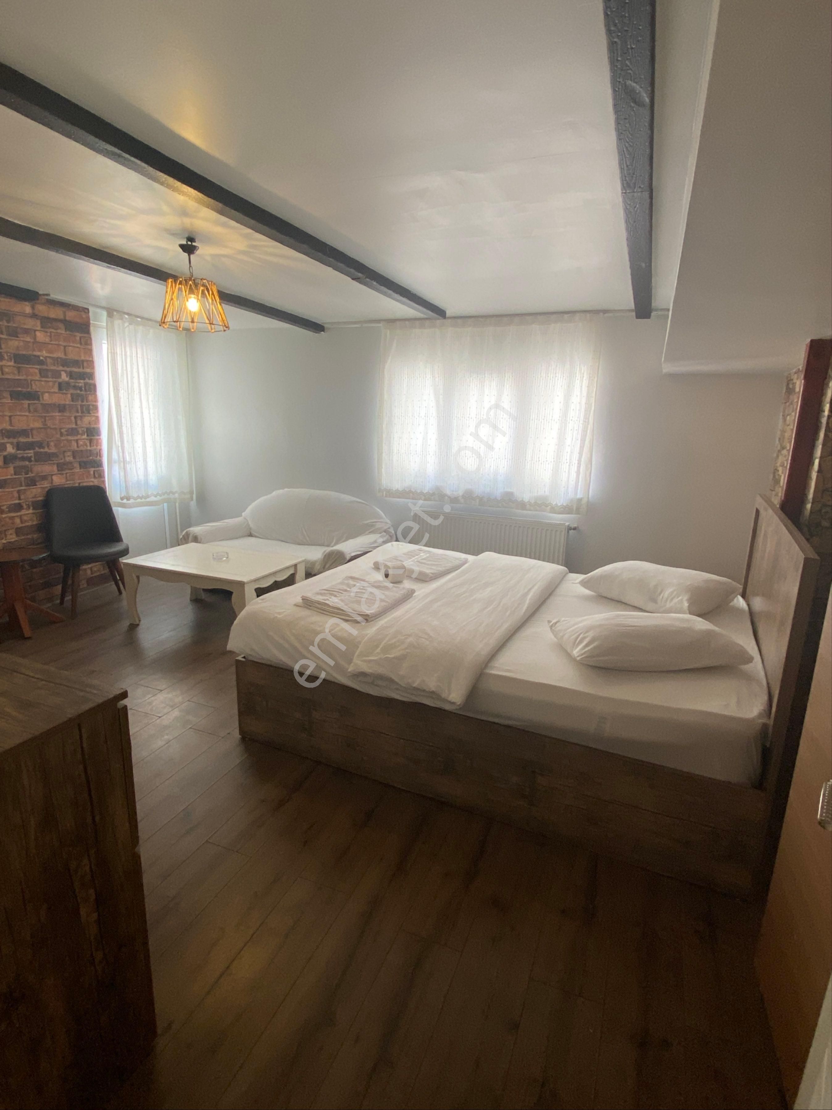 Atakum Sahilde Günlük Konaklama - Görsel 5