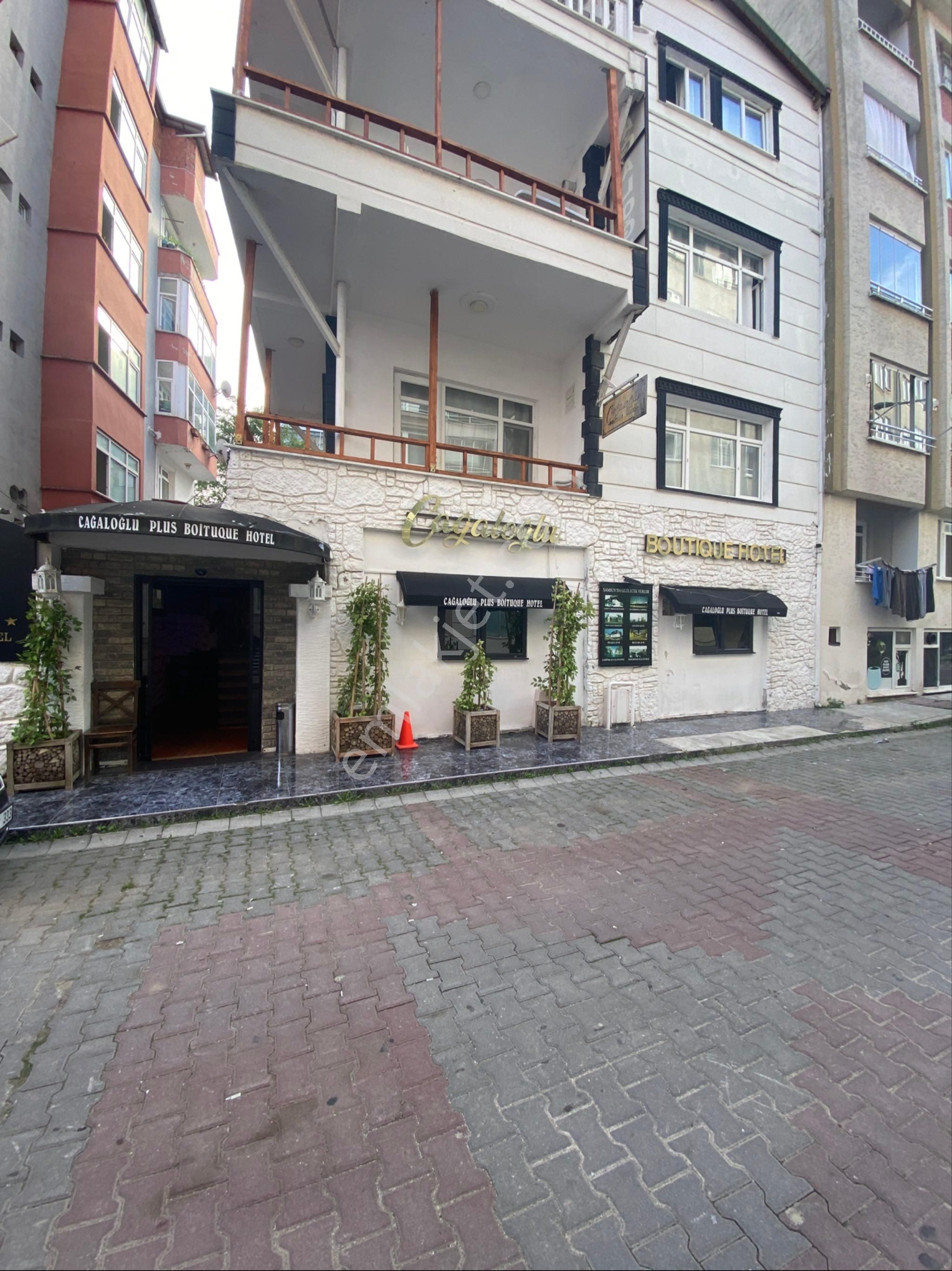 Sahilde Konaklamanın Tek Adresi - Görsel 3