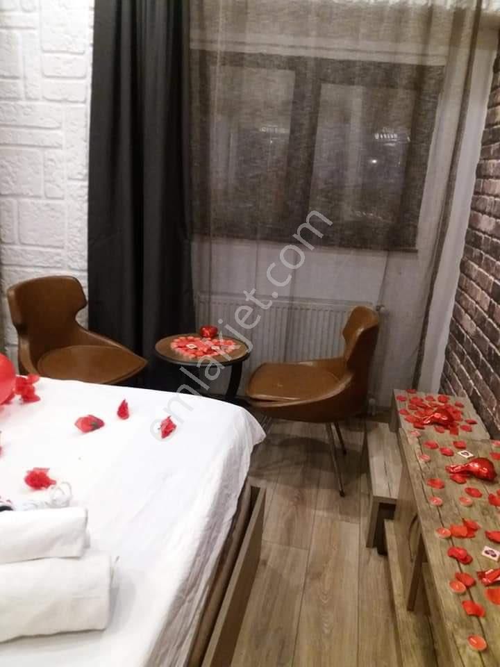 Sahilde Konaklamanın Tek Adresi - Görsel 28