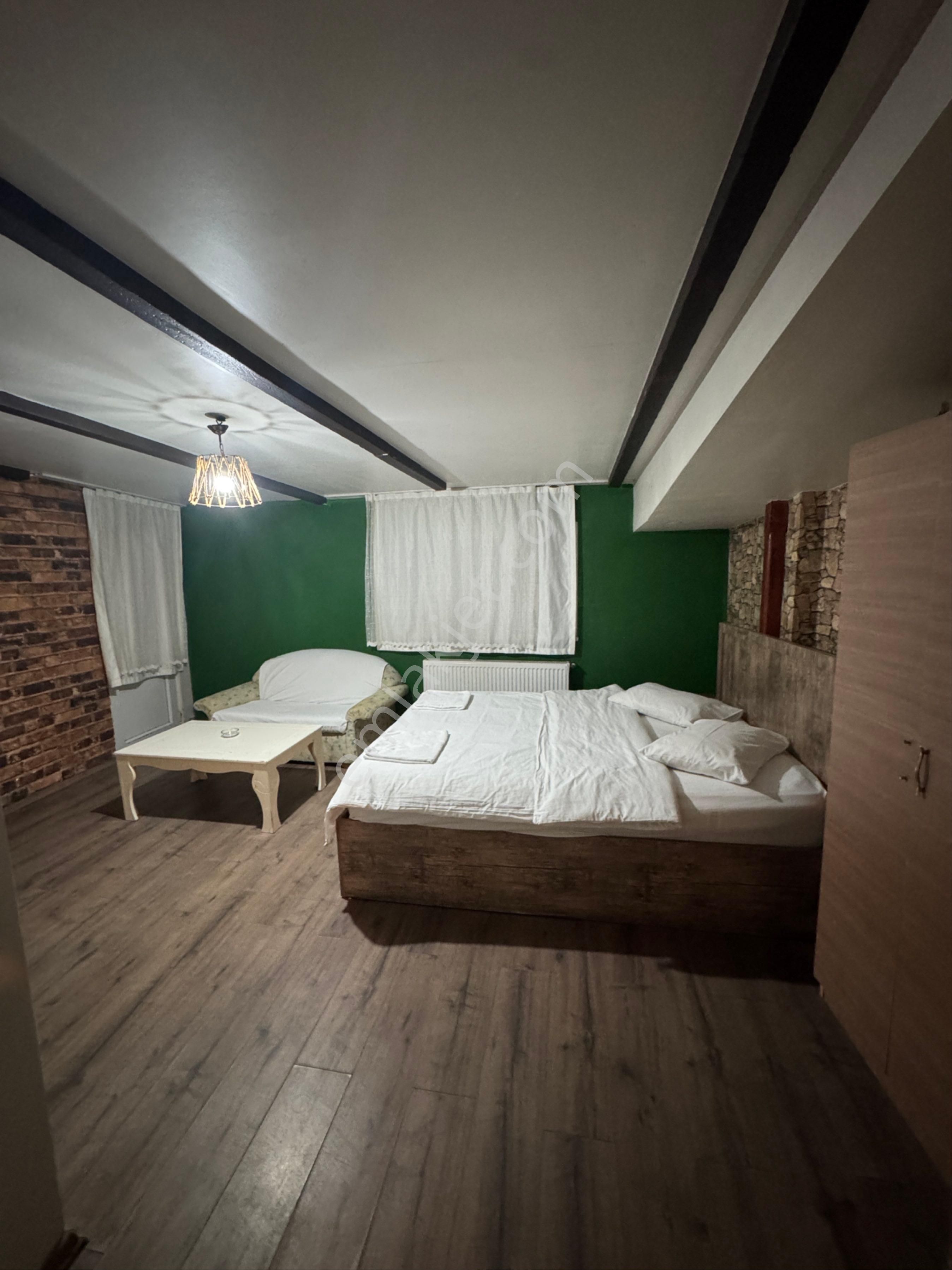 Sahilde Konaklamanın Tek Adresi - Görsel 31