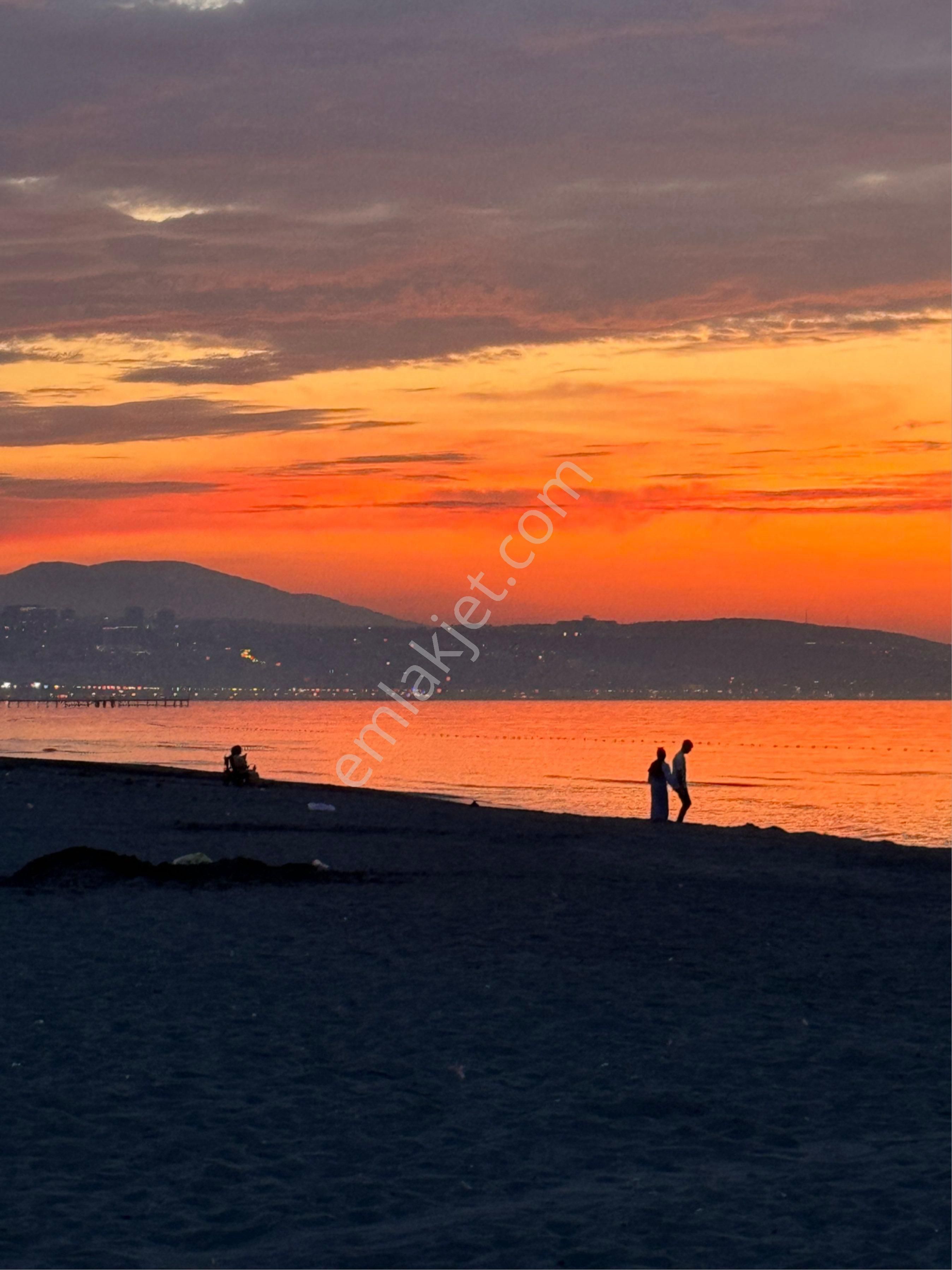 Sahilde Jakuzili Odalar - Görsel 14