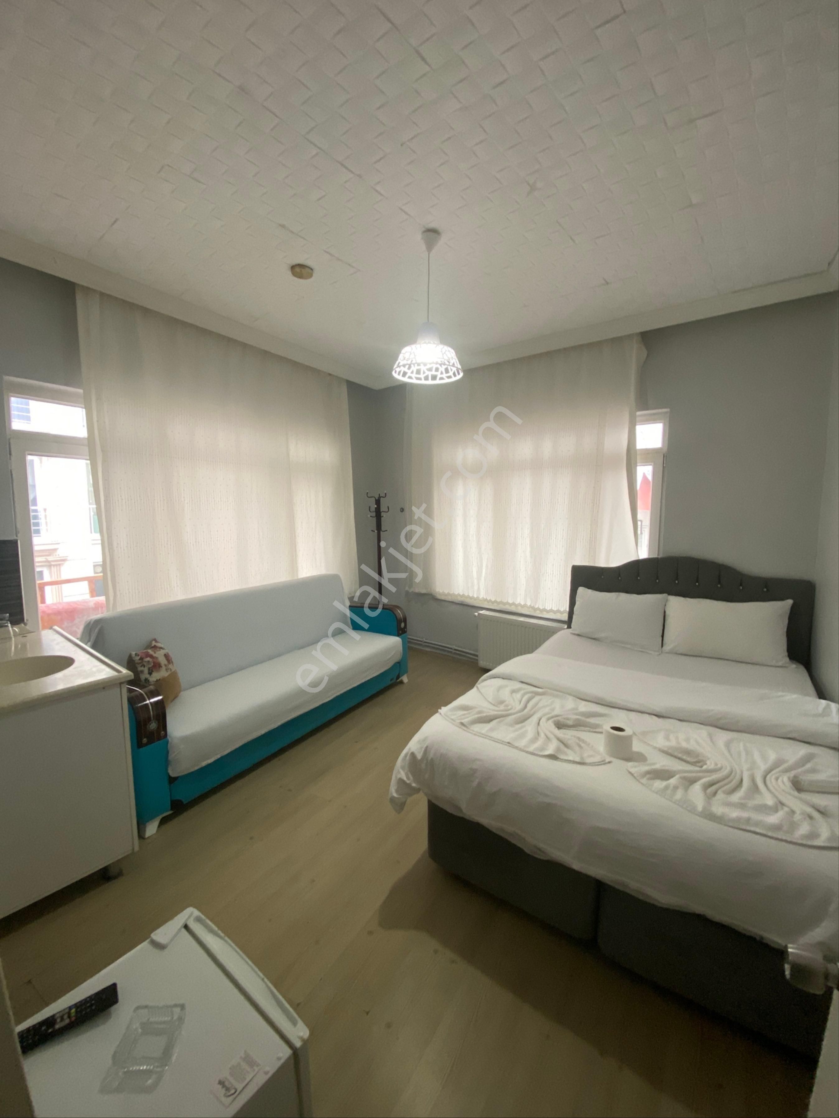 Sahilde Jakuzili Odalar - Görsel 15