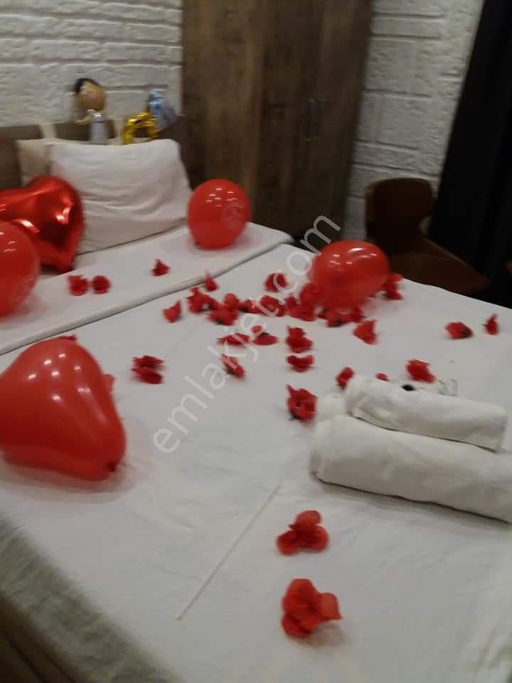 Sahilde Jakuzili Odalar - Görsel 26