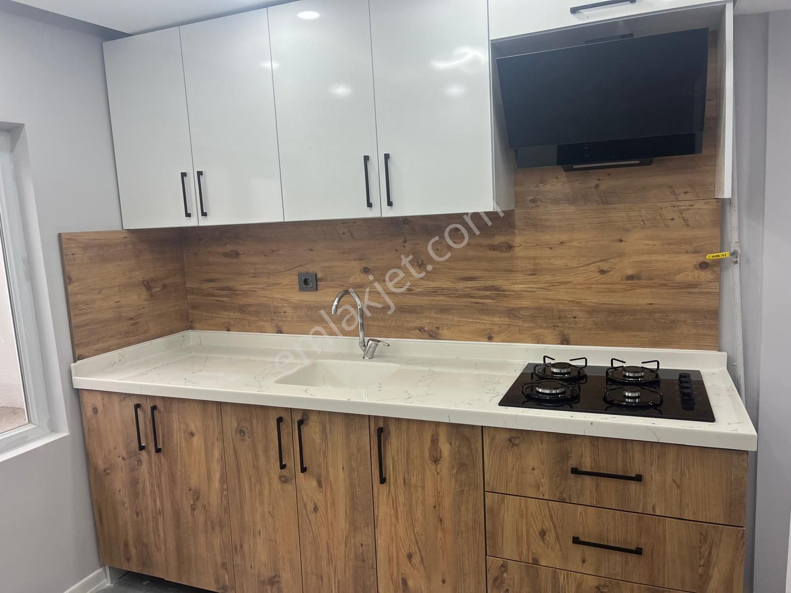 30 Ağustos Mahallesinde Satılık Ful Yapılı 2+1 Daire