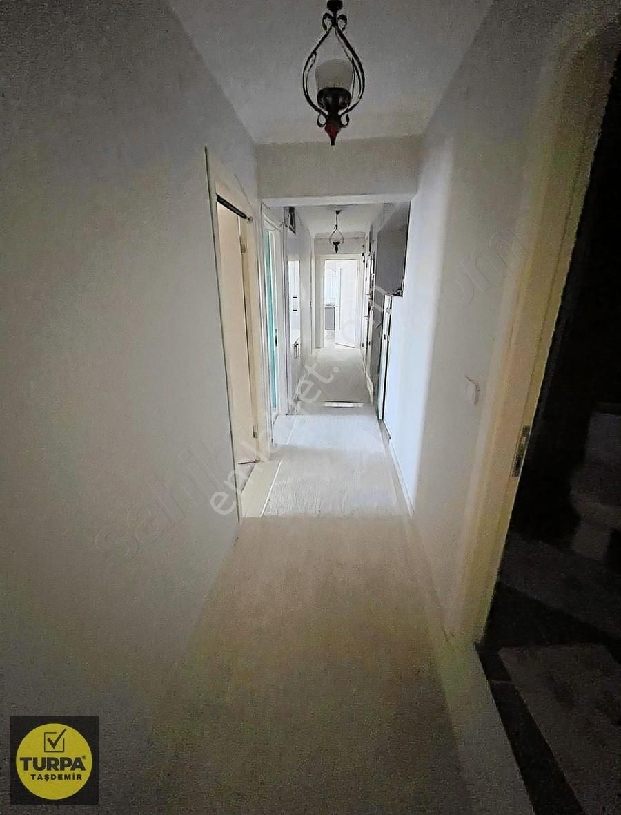 Karşıyaka Dedebaşı Mah. Fırsat Satılık Dubleks Daire (5+2) - Görsel 8