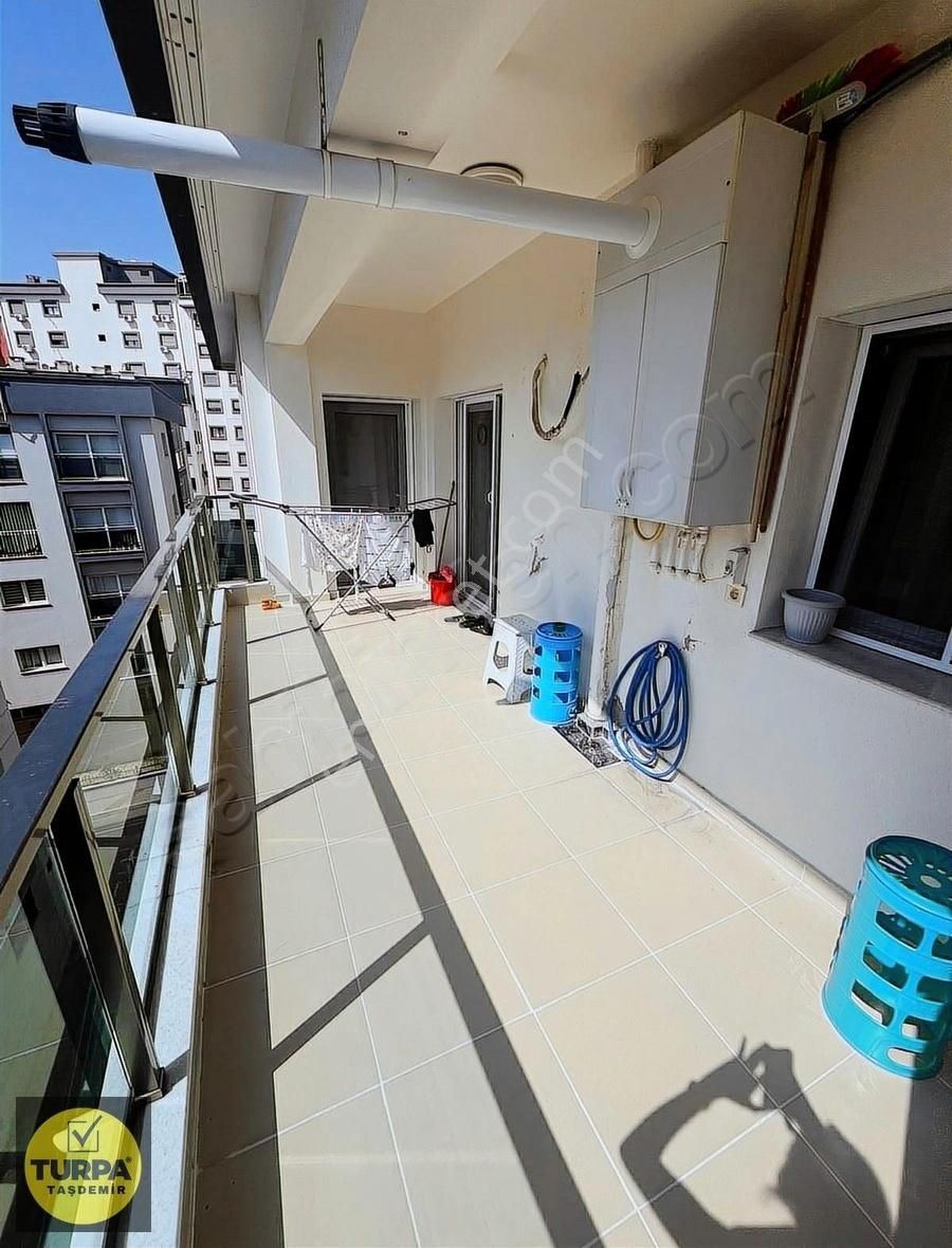 Karşıyaka Dedebaşı Mah. Fırsat Satılık Dubleks Daire (5+2) - Görsel 16