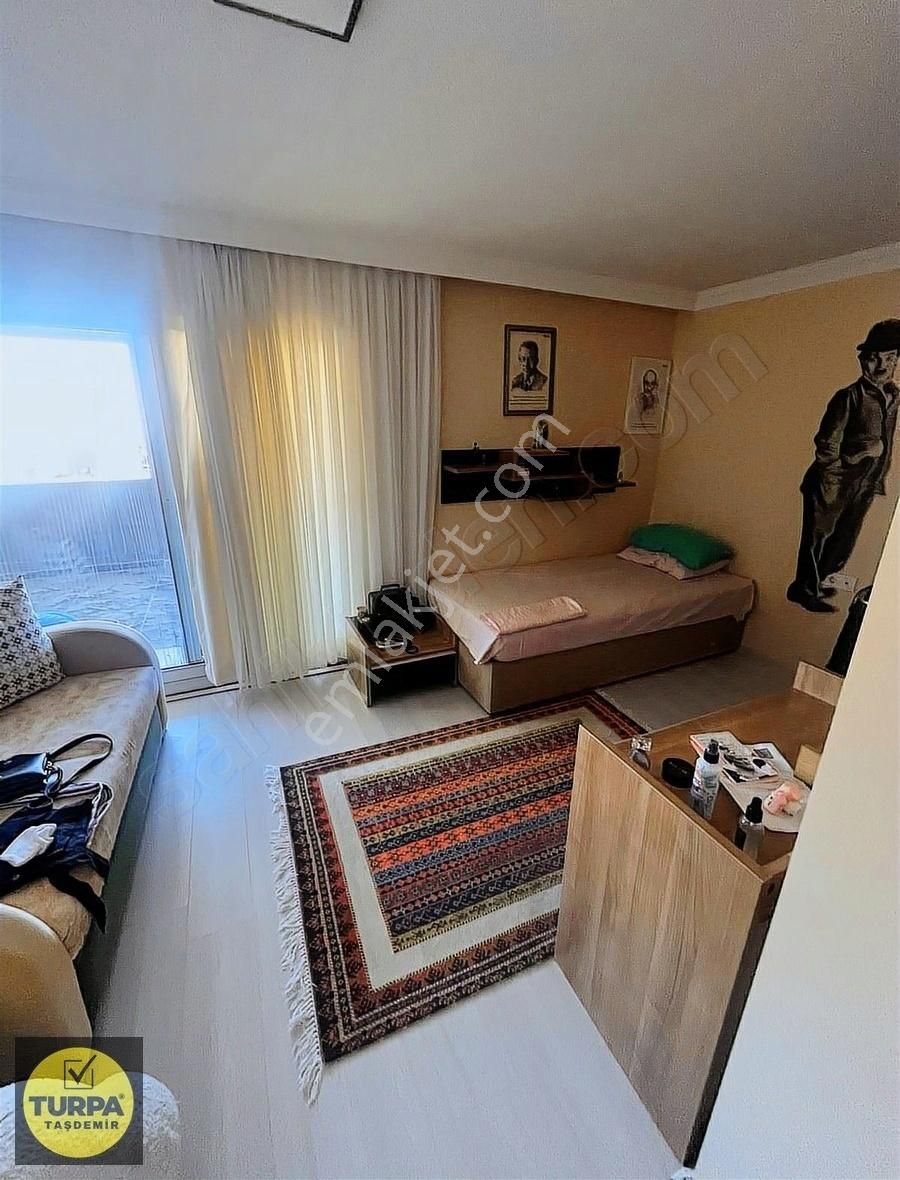 Karşıyaka Dedebaşı Mah. Fırsat Satılık Dubleks Daire (5+2) - Görsel 12