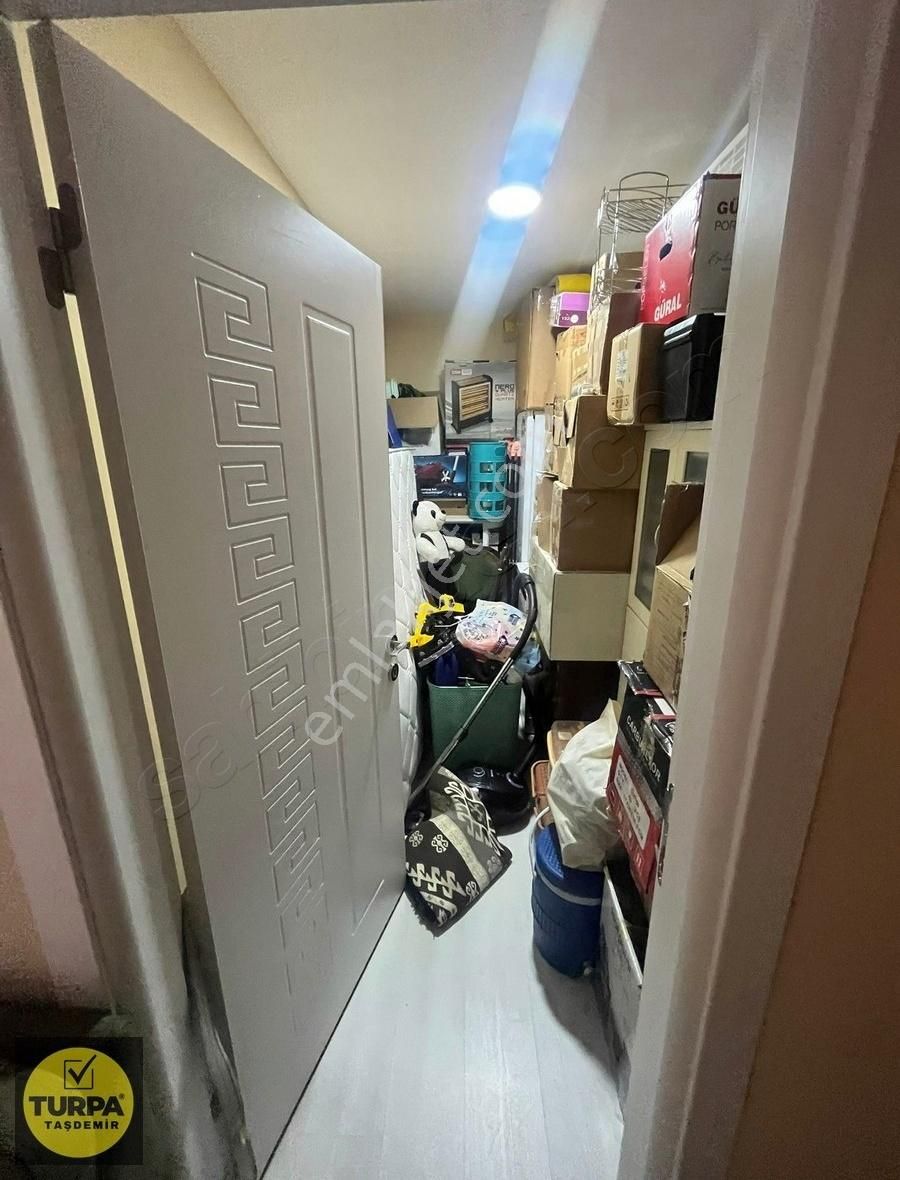 Karşıyaka Dedebaşı Mah. Fırsat Satılık Dubleks Daire (5+2) - Görsel 10