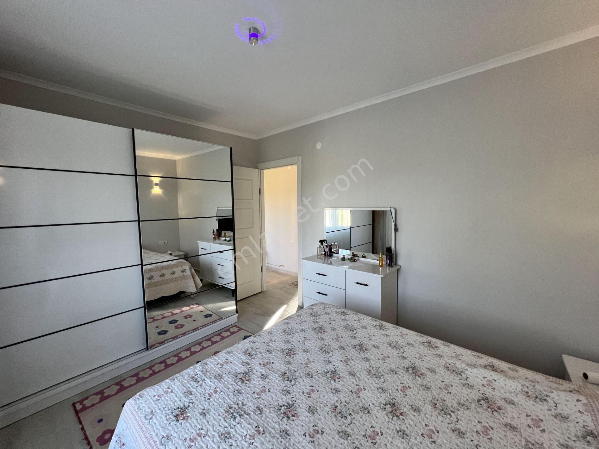 Balıkesir Ayvalık Ta Satılık Ciftlik Evi - Görsel 13