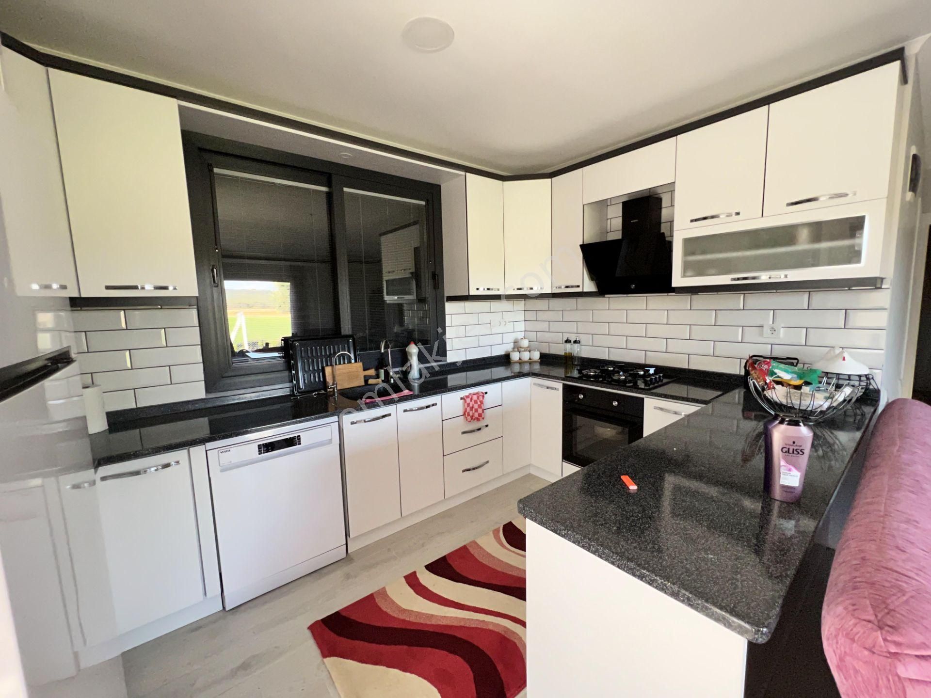 Balıkesir Ayvalık Ta Satılık Ciftlik Evi - Görsel 7