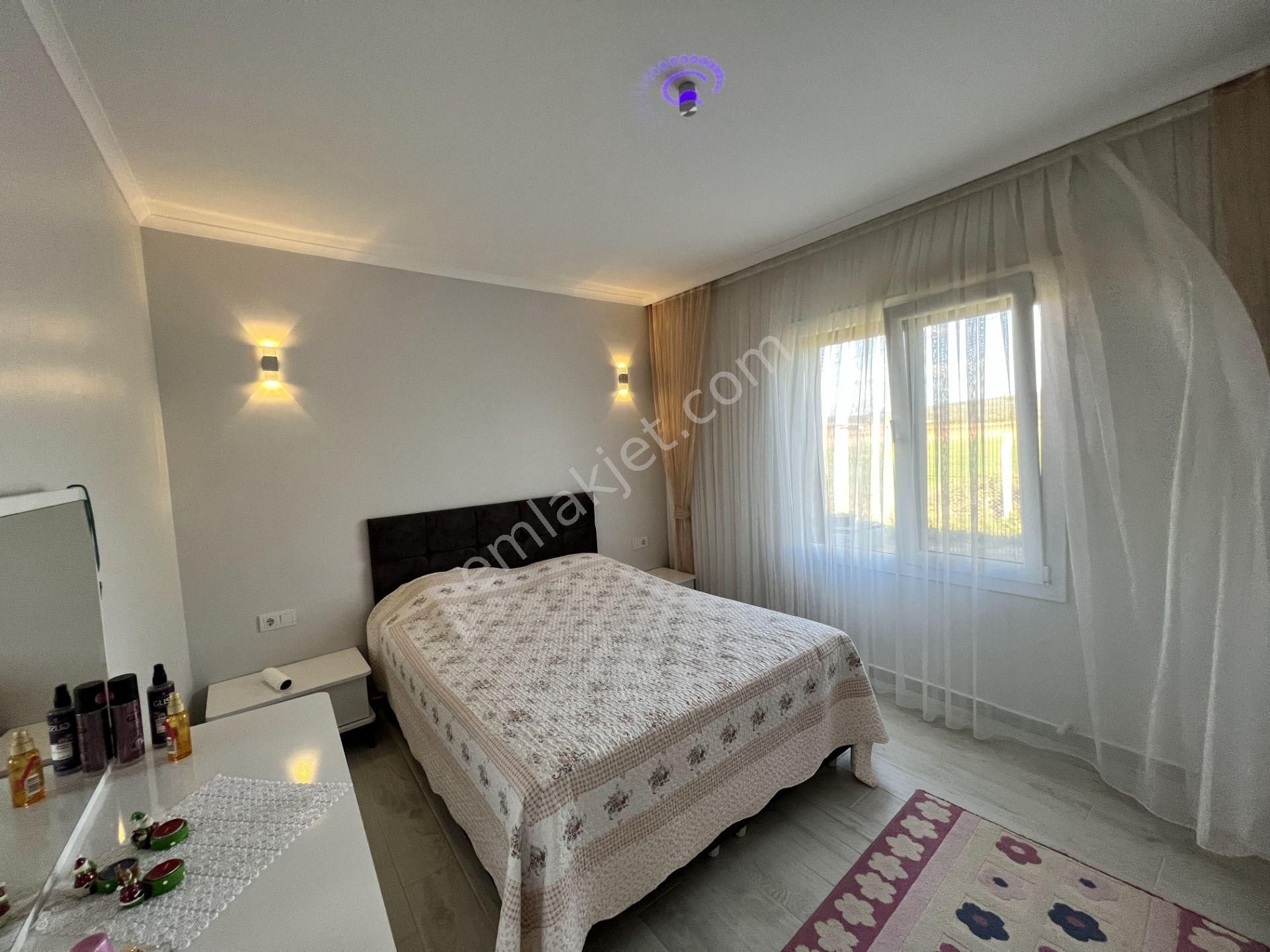 Balıkesir Ayvalık Ta Satılık Ciftlik Evi - Görsel 12