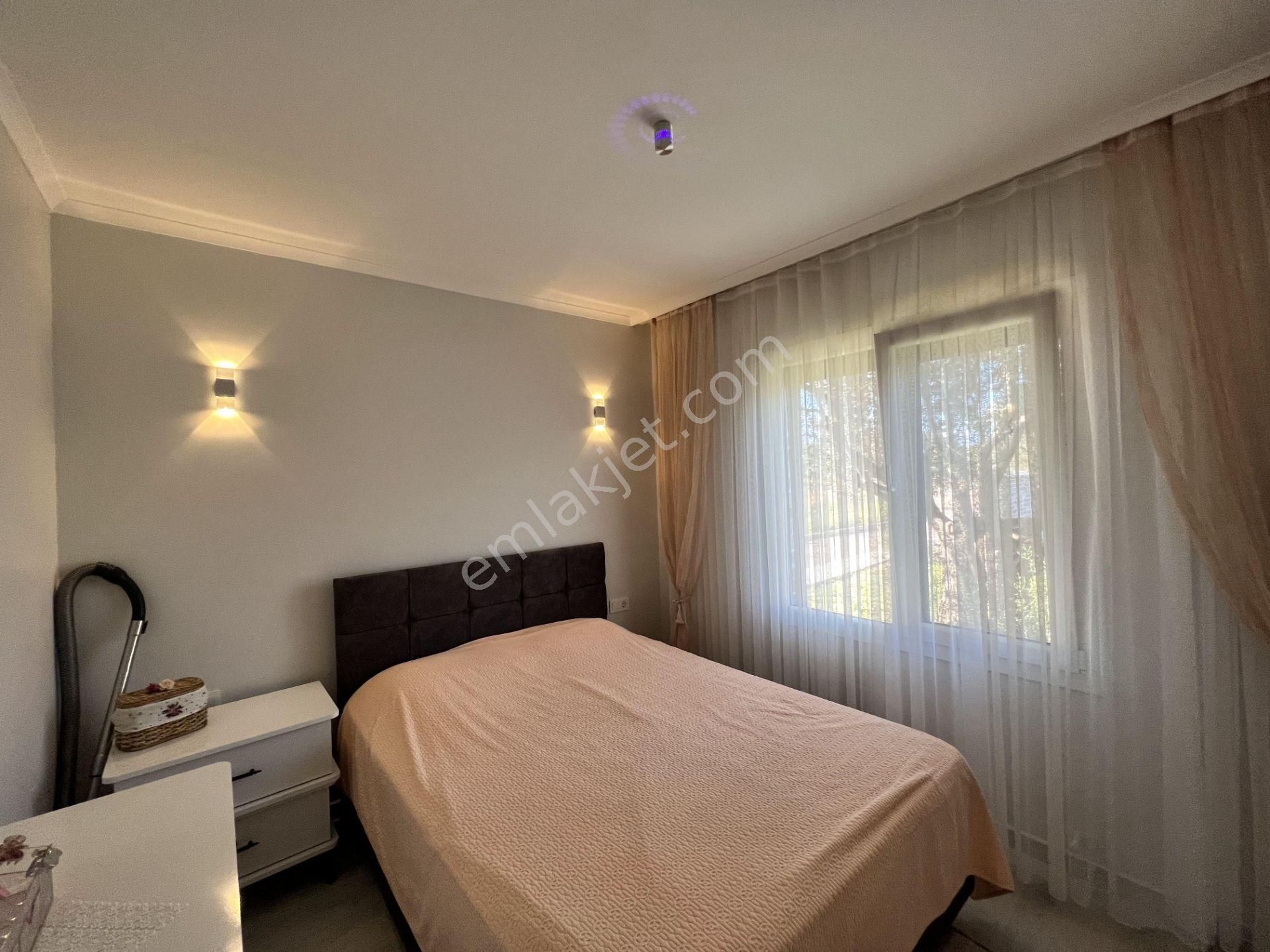 Balıkesir Ayvalık Ta Satılık Ciftlik Evi - Görsel 11