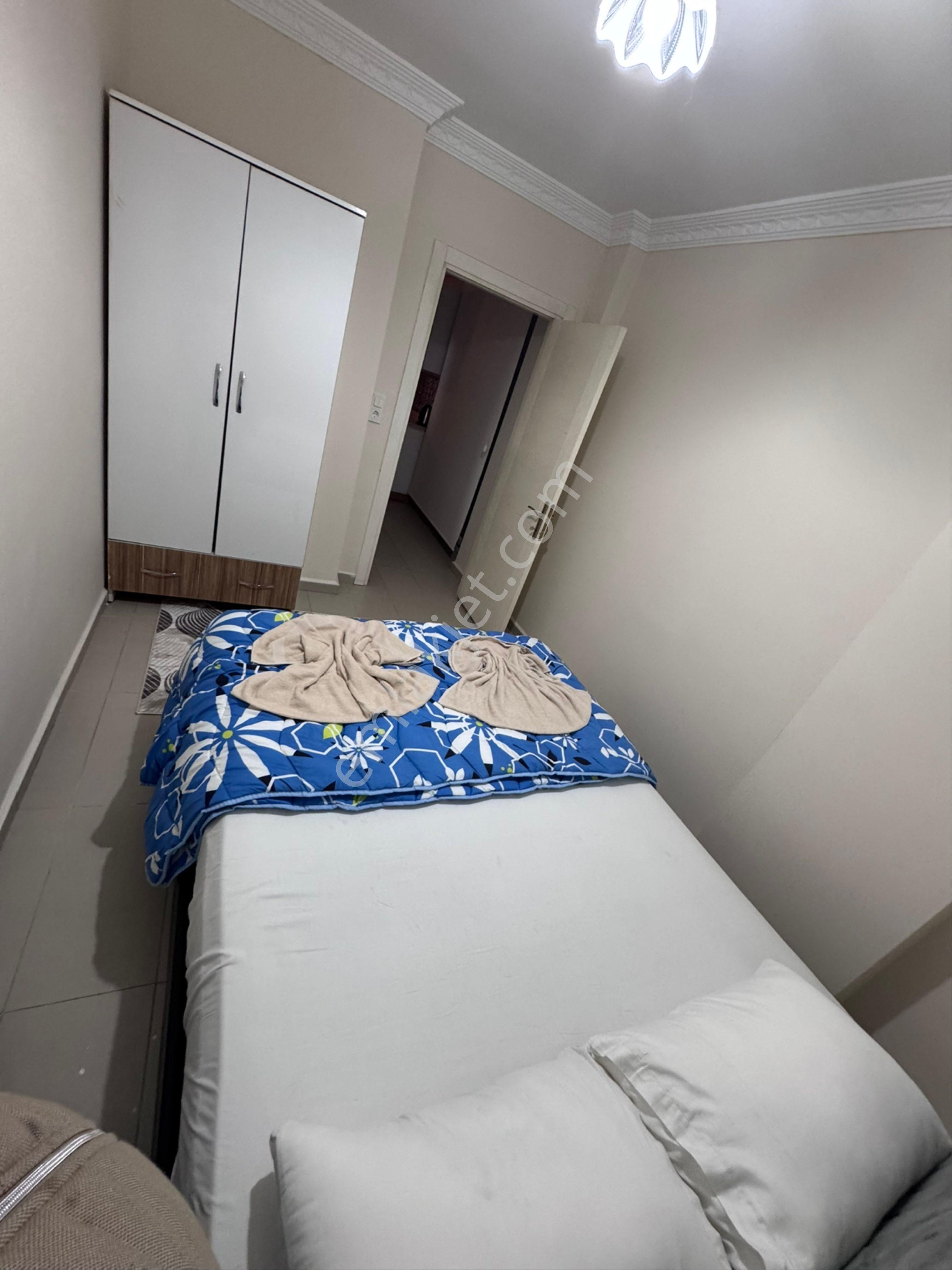 Kahramanmaraş Dulkadiroğlu Günlük Kiralık 1+1 Daireler - Görsel 18