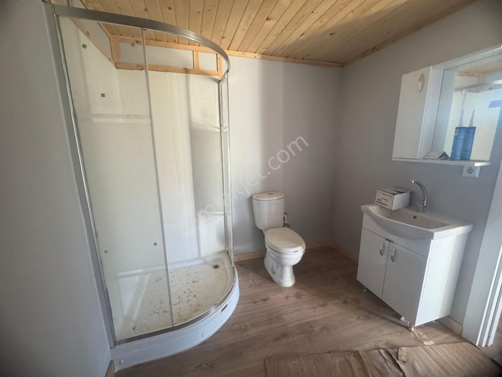 Haydariye’de Konak Emlaktan 175m2 Tiny House - Görsel 20