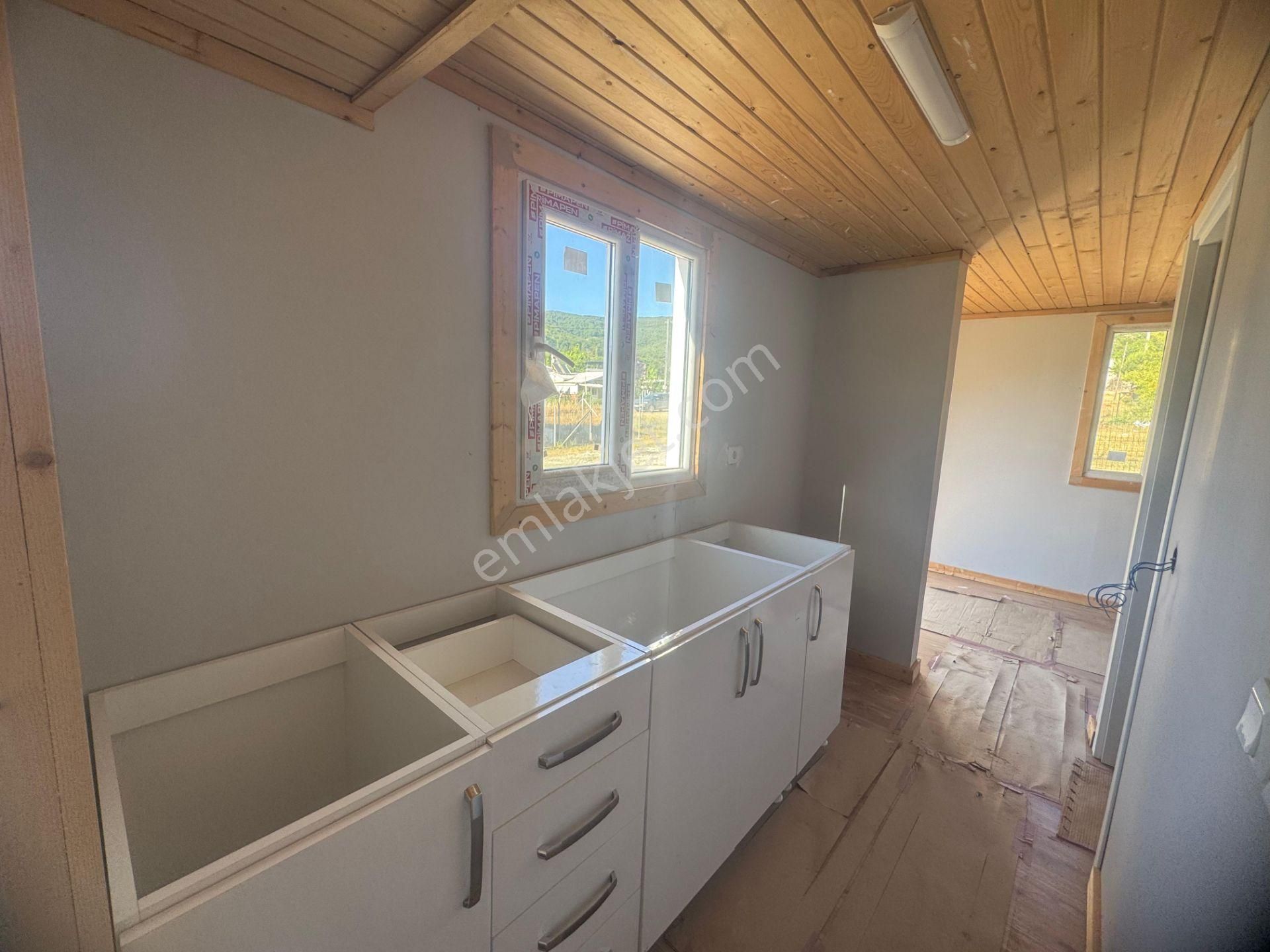 Haydariye’de Konak Emlaktan 175m2 Tiny House - Görsel 19