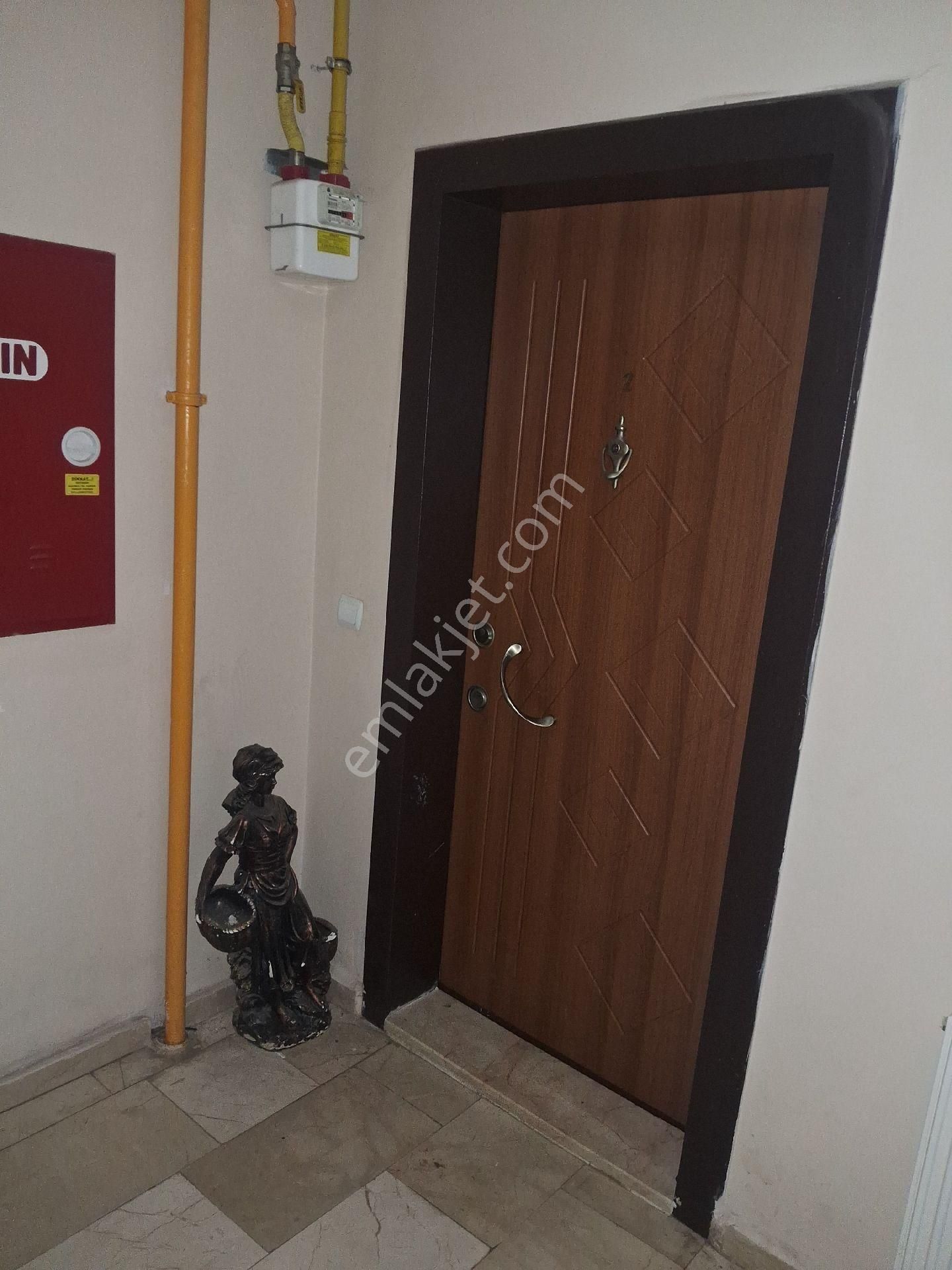 Doğan Gayrimenkulden Fırsat Satılık Daire - Görsel 15