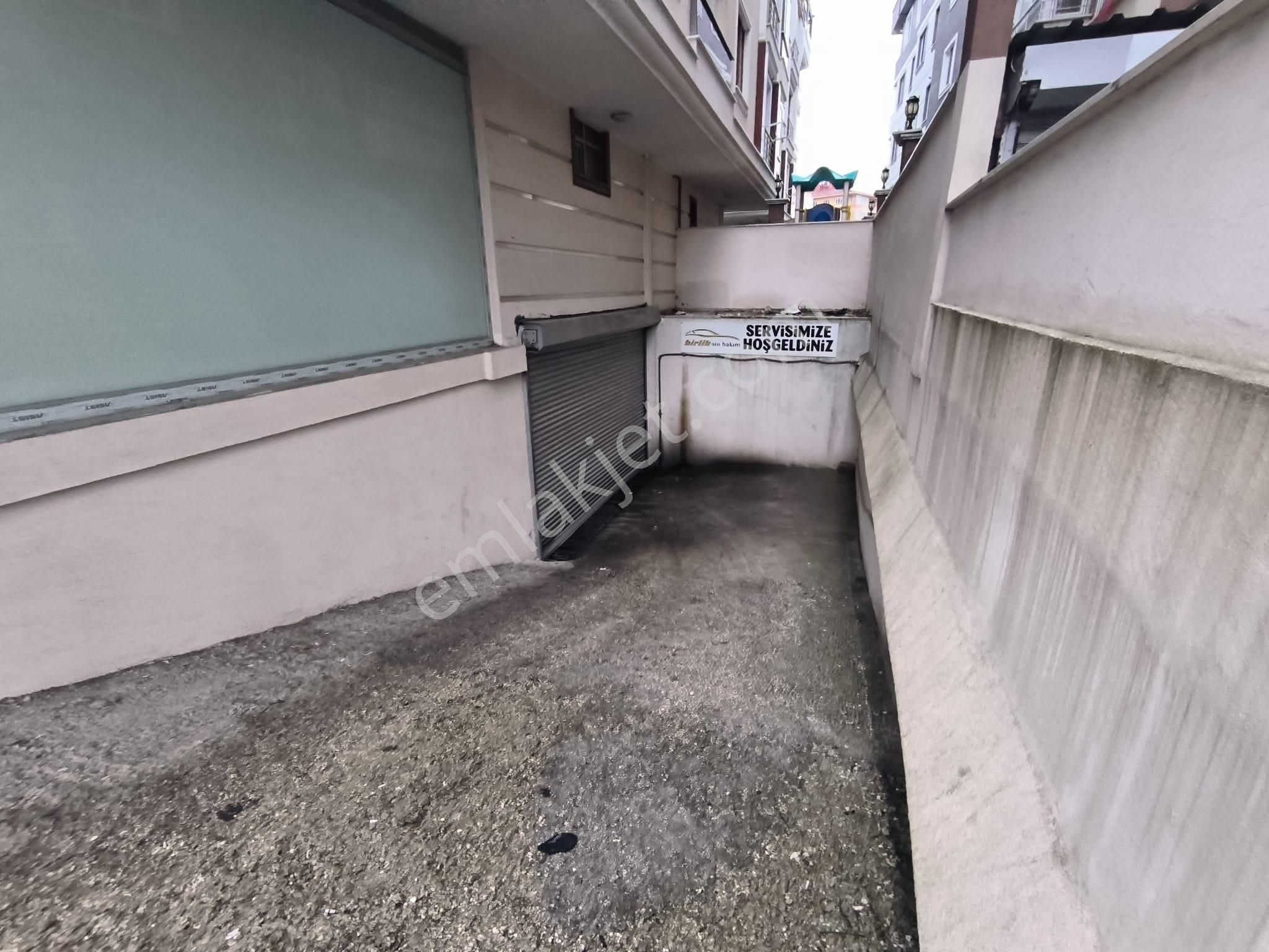 Satılık Kiracılı Dükkan - Görsel 4