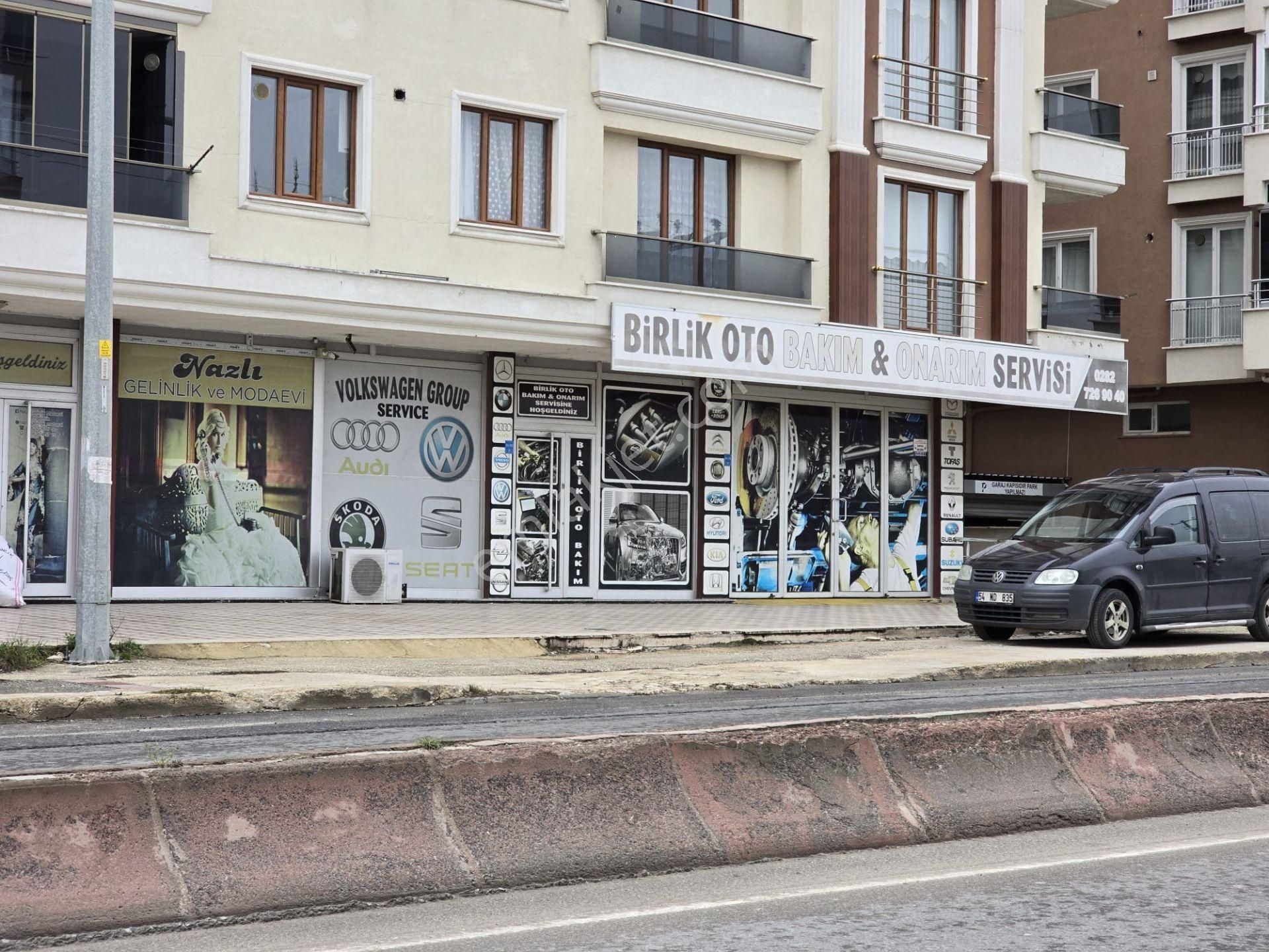 Satılık Kiracılı Dükkan - Görsel 2