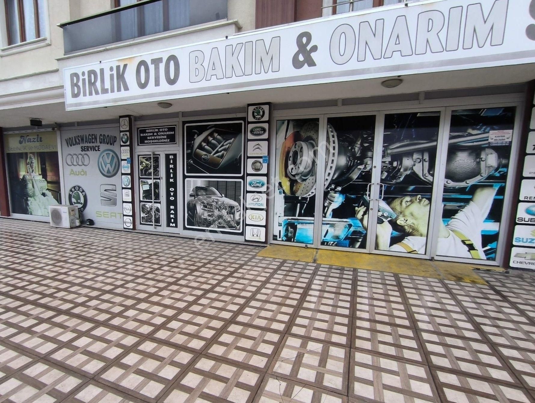 Satılık Kiracılı Dükkan - Görsel 5