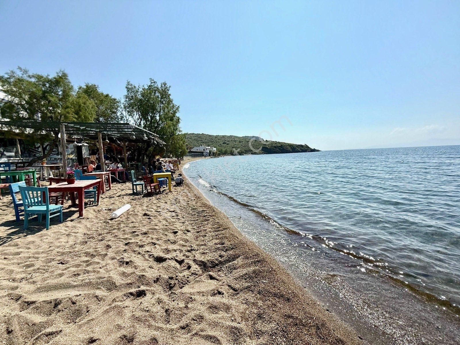 Denize Yakın Satılık Müstakil Bahçeli Villa İngilizden Satılık Eşyalı Ev - Görsel 4