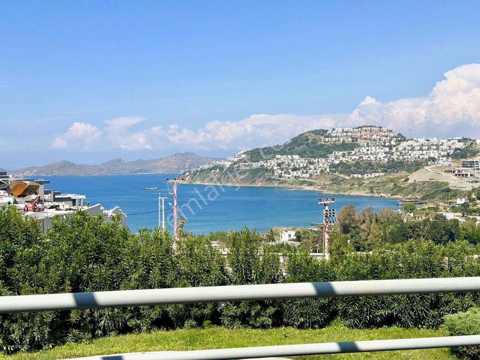 Denize Yakın Satılık Müstakil Bahçeli Villa İngilizden Satılık Eşyalı Ev - Görsel 16