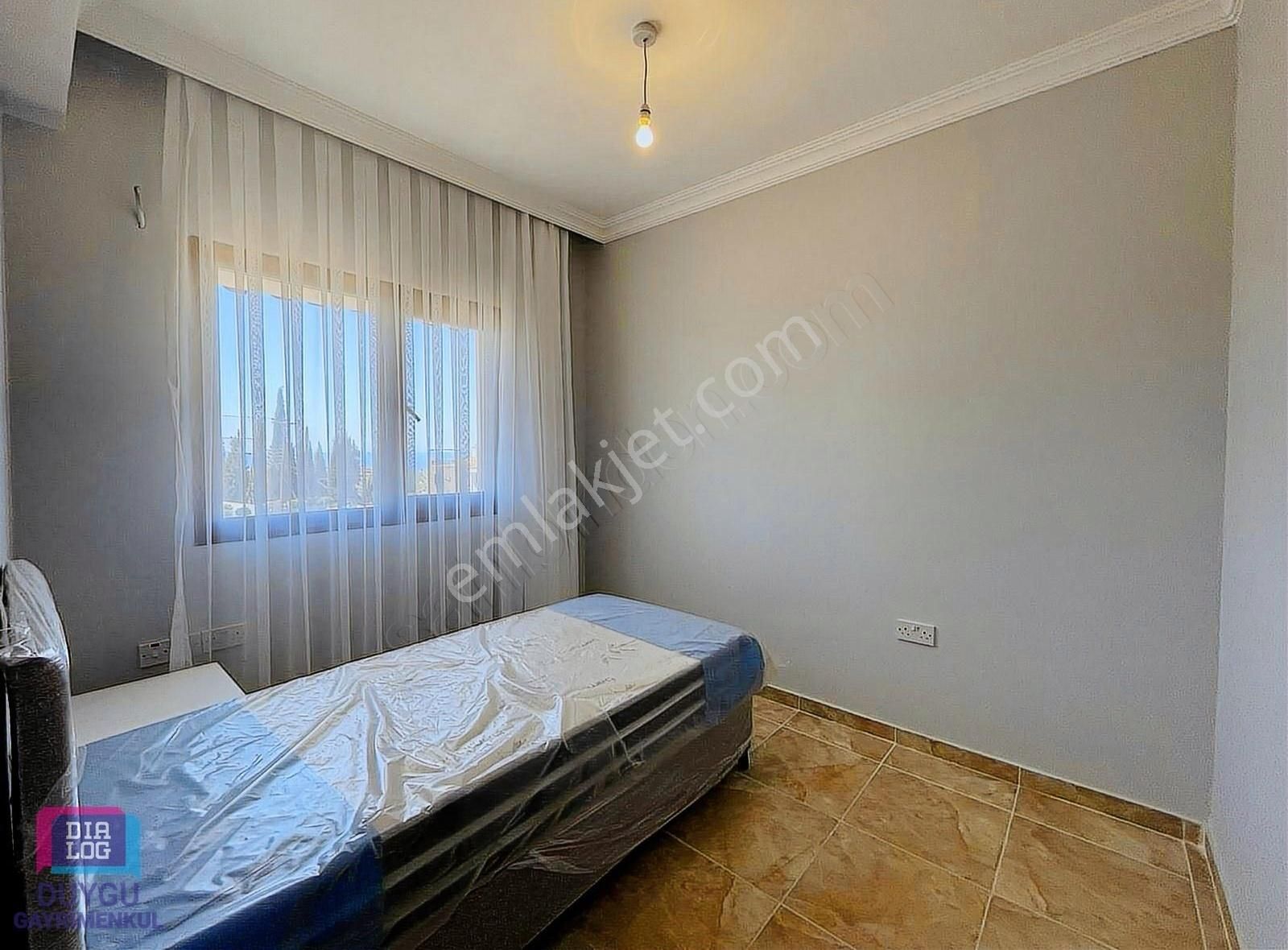Girne Çatalköy'de Sıfır 3+1 Satılık Villa - Görsel 8