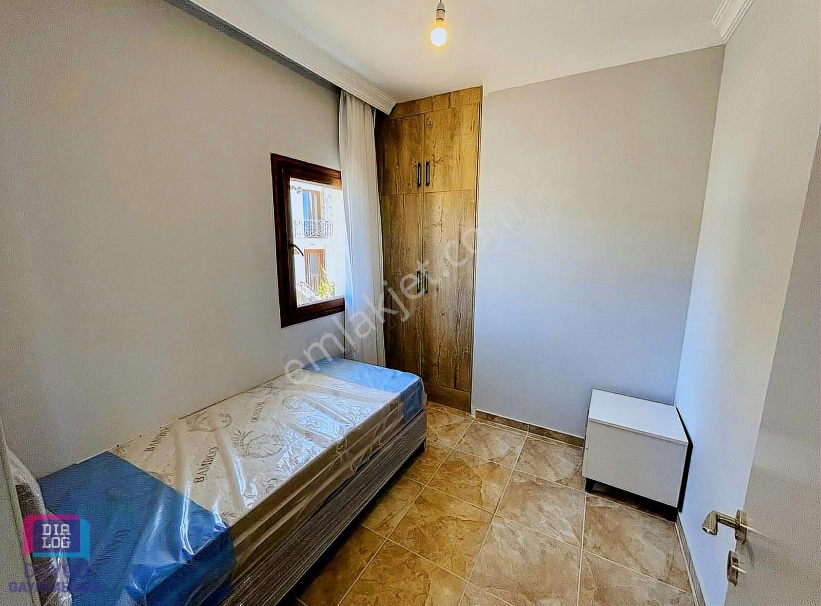 Girne Çatalköy'de Sıfır 3+1 Satılık Villa - Görsel 29