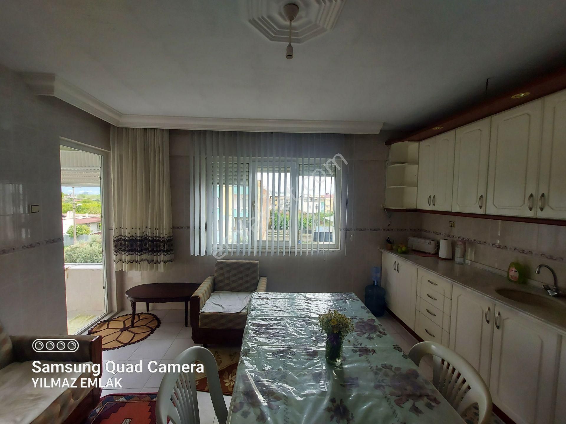 908 Çapahasan Mah De Satılık Komple Bina - Görsel 5