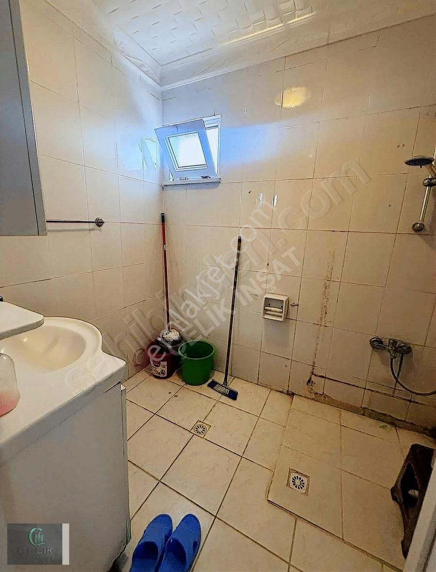Gop Karadeniz Mah Çelik İnşaat Ve Emlaktan Satılık Giriş Daire - Görsel 23