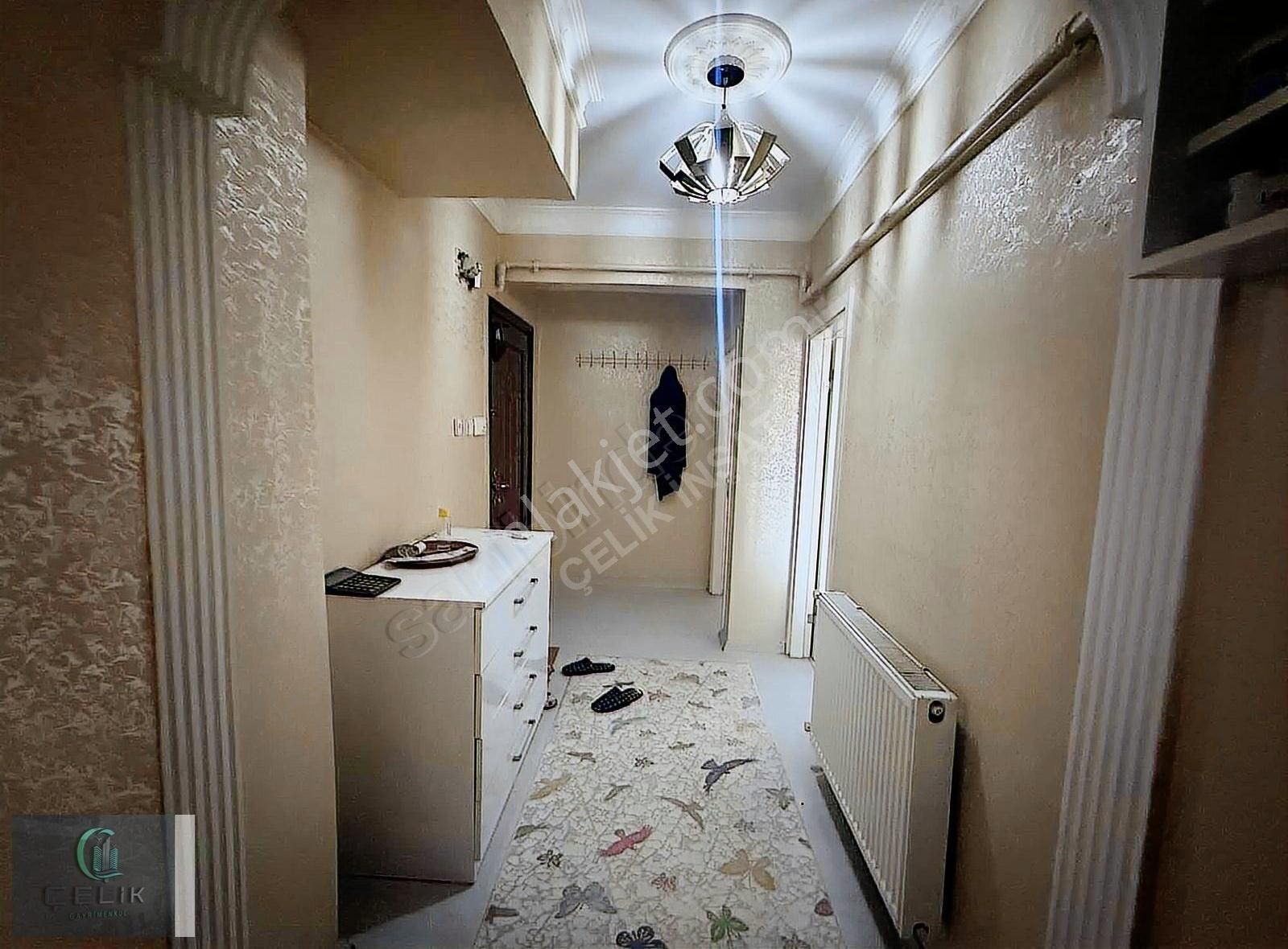 Gop Karadeniz Mah Çelik İnşaat Ve Emlaktan Satılık Giriş Daire - Görsel 10