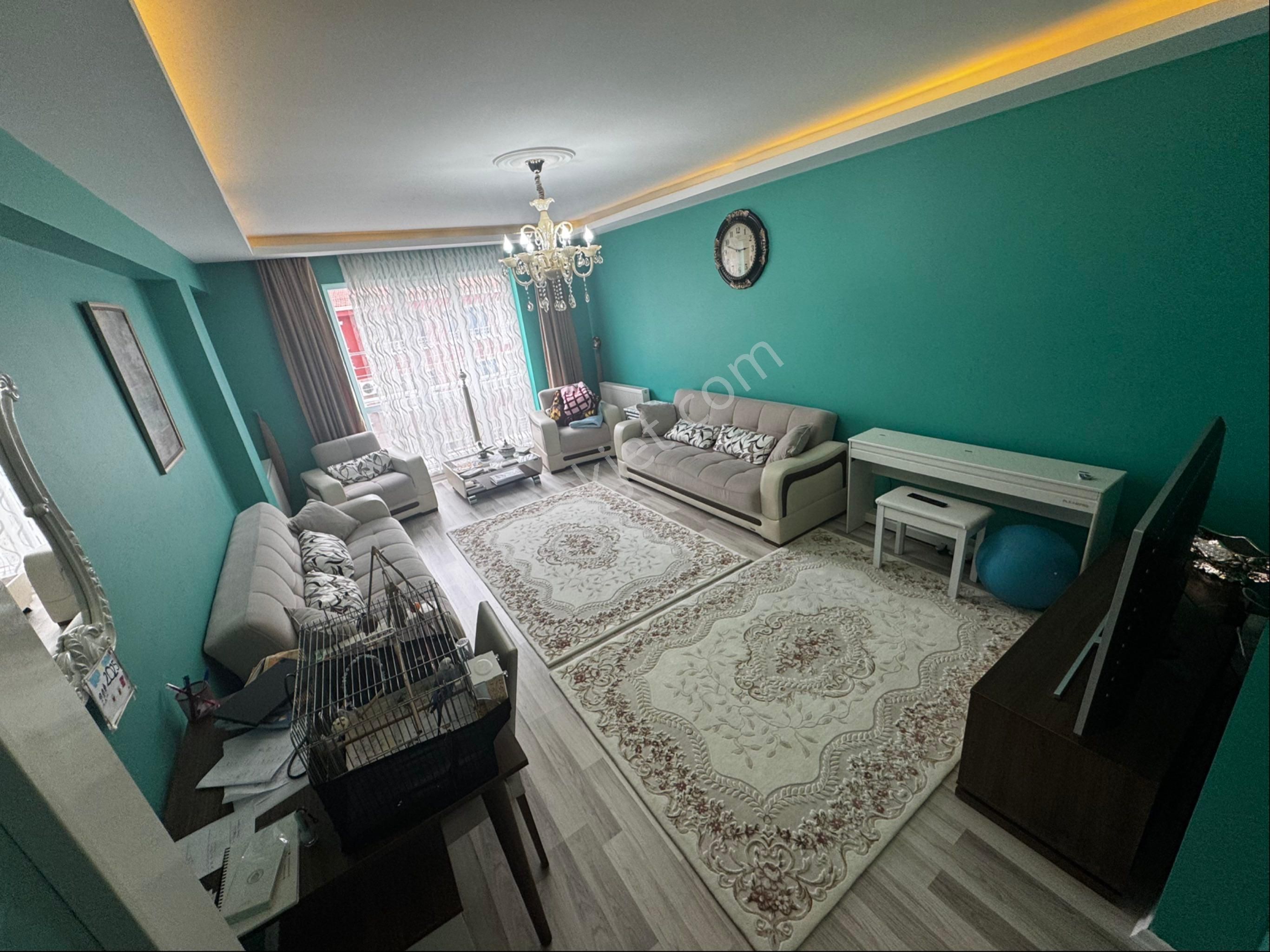 Torun Emlaktan Tandoğan Mahallesinde 3+1 Ebeveyn Banyolu Bağımsız Masrafsız Daire