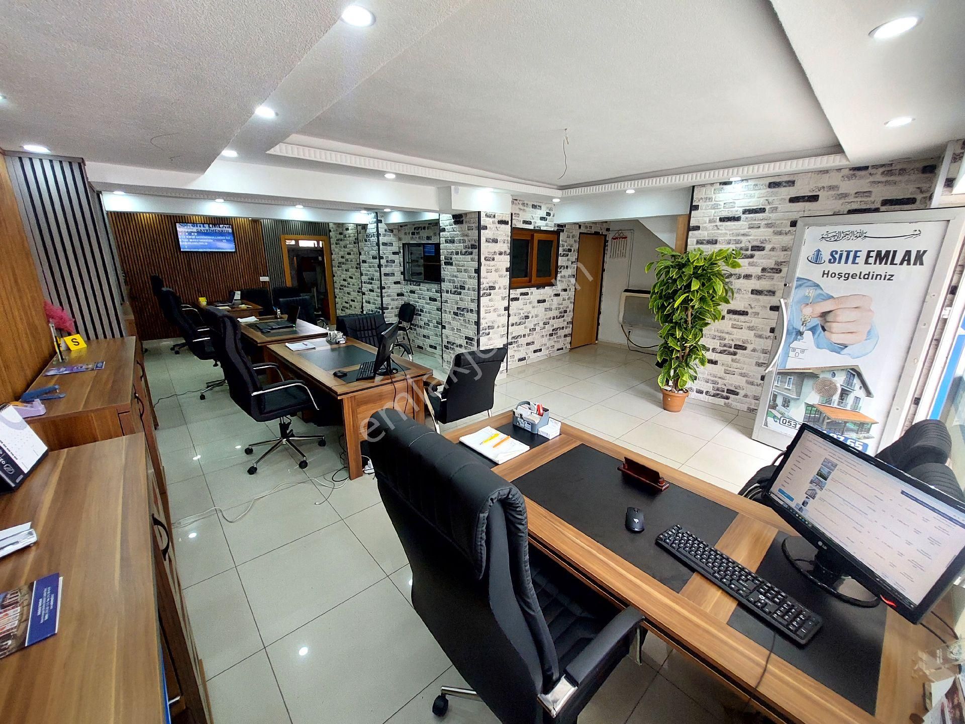 Site Emlak Gayrimenkul'den Hamidiye Mh'de 3+1harika Ara Kat Satılık Daire - Görsel 35