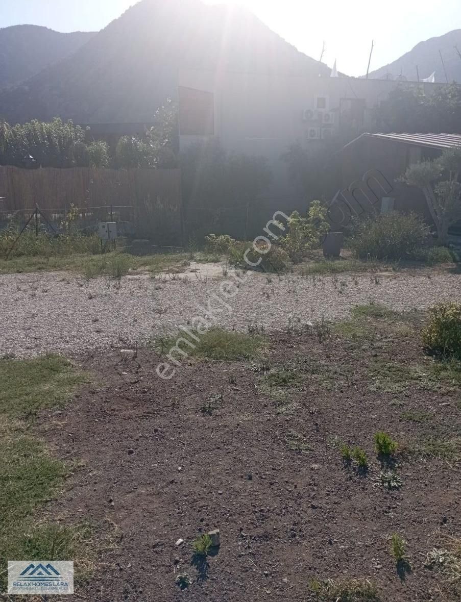 Herkesin Hayali Adrasan'da 6025m2 Satılık Tesis Ve Otel Arazisi - Görsel 4