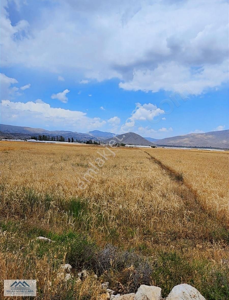 Elmalı Gölova Mah Merkezine Yakın Konumda Satılık Arazi - Görsel 6