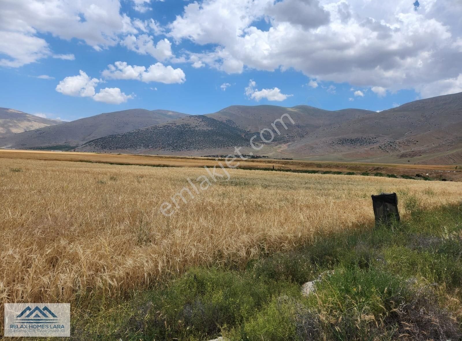 Elmalı Gölova Mah Merkezine Yakın Konumda Satılık Arazi - Görsel 8