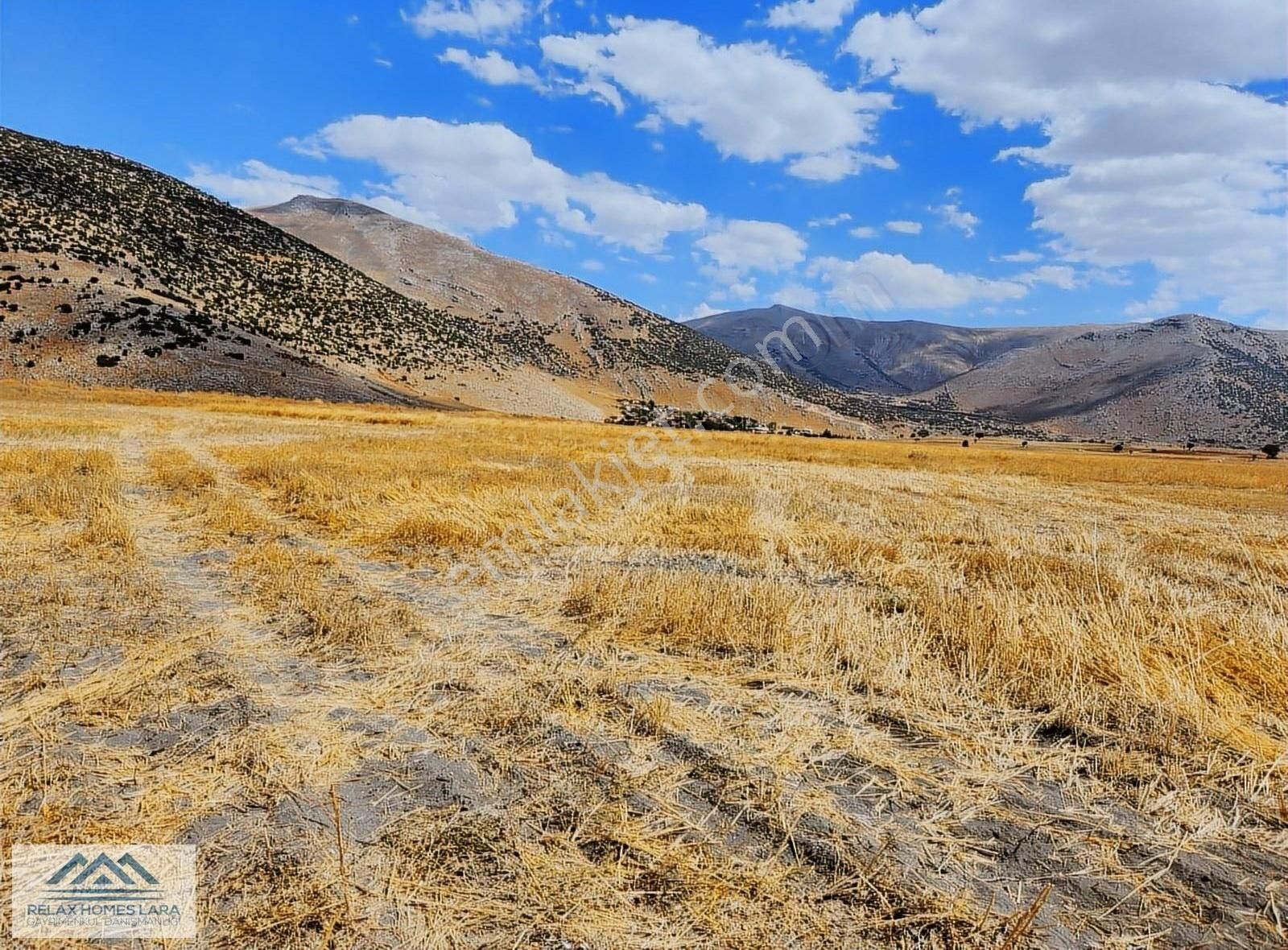 Elmalı Gölova Mah Merkezine Yakın Konumda Satılık Arazi - Görsel 3