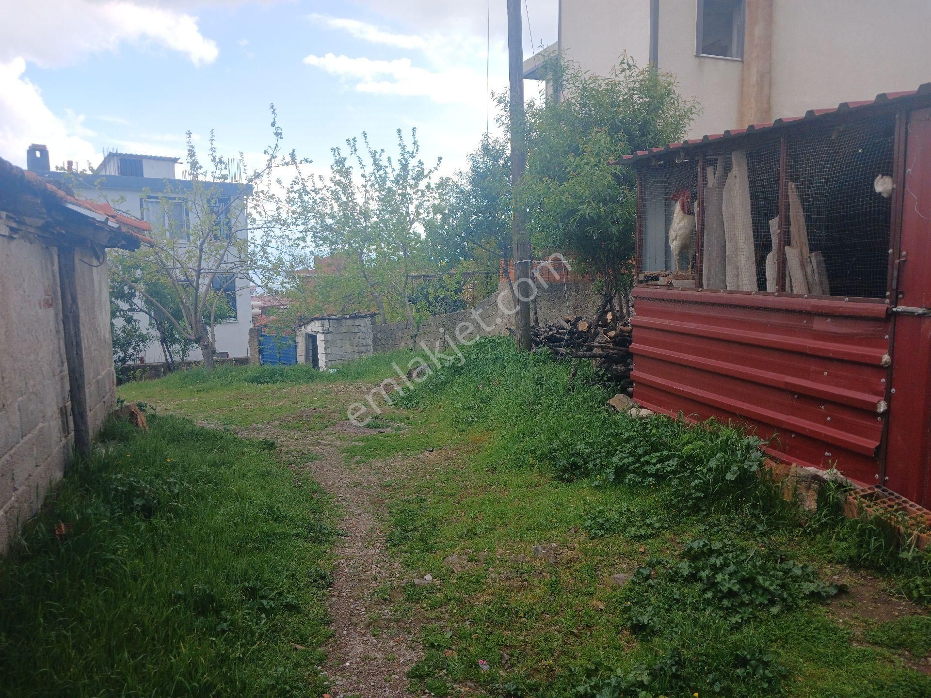 Aydemir Emlaktan Satılık Müstakil Ev - Görsel 24