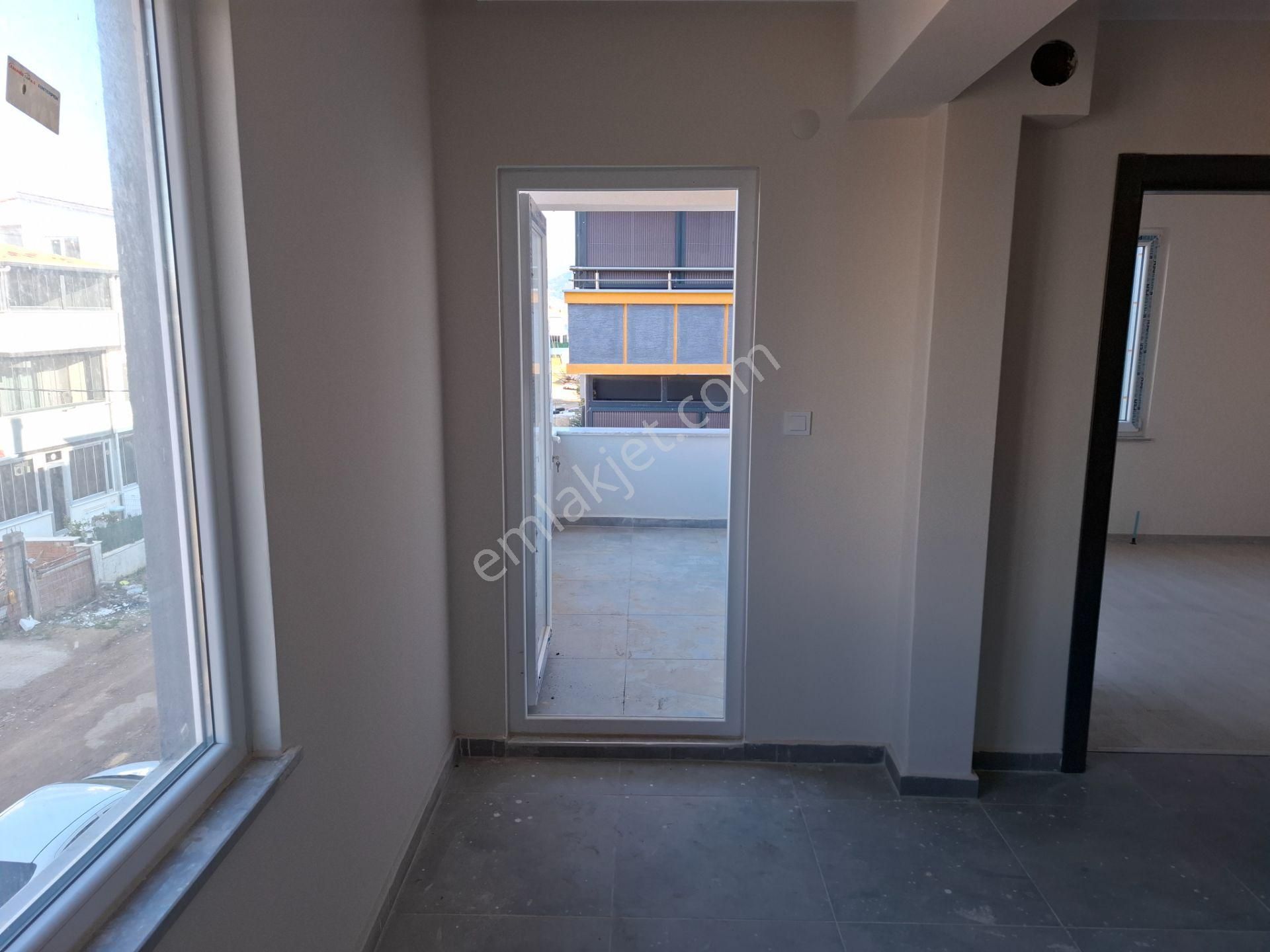 Karacabey Bayramderede Satılık Yazlık Dubleks Sıfır Daire - Görsel 23