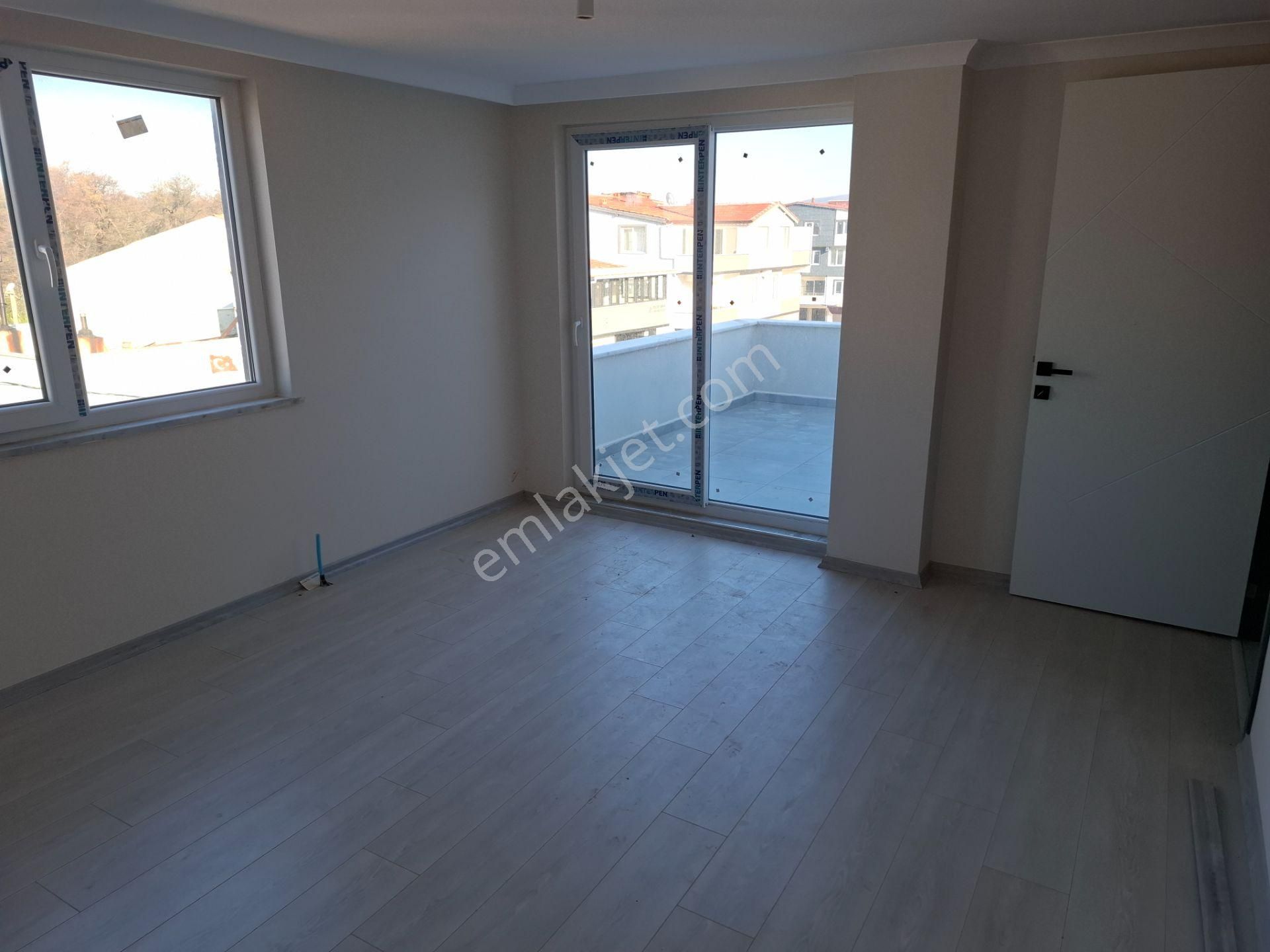 Karacabey Bayramderede Satılık Yazlık Dubleks Sıfır Daire - Görsel 9