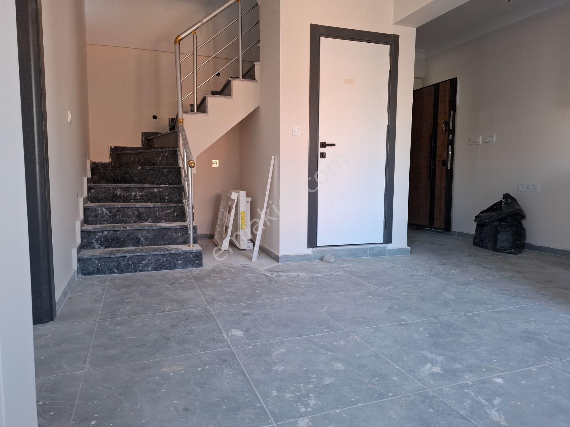 Karacabey Bayramderede Satılık Yazlık Dubleks Sıfır Daire - Görsel 8