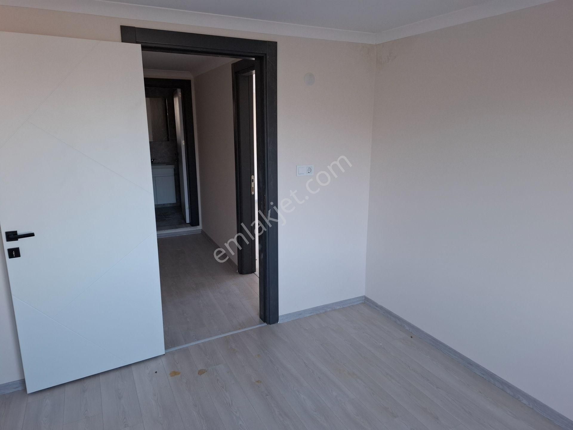 Karacabey Bayramderede Satılık Yazlık Dubleks Sıfır Daire - Görsel 22