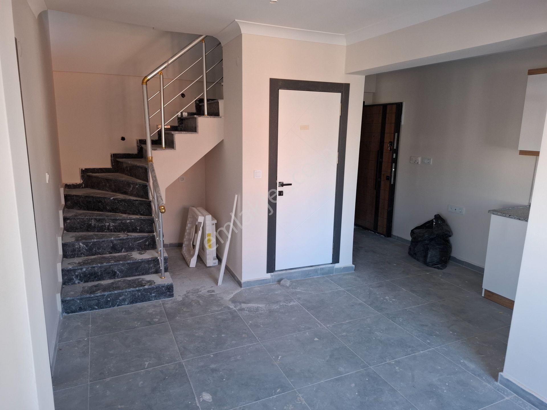 Karacabey Bayramderede Satılık Yazlık Dubleks Sıfır Daire - Görsel 4