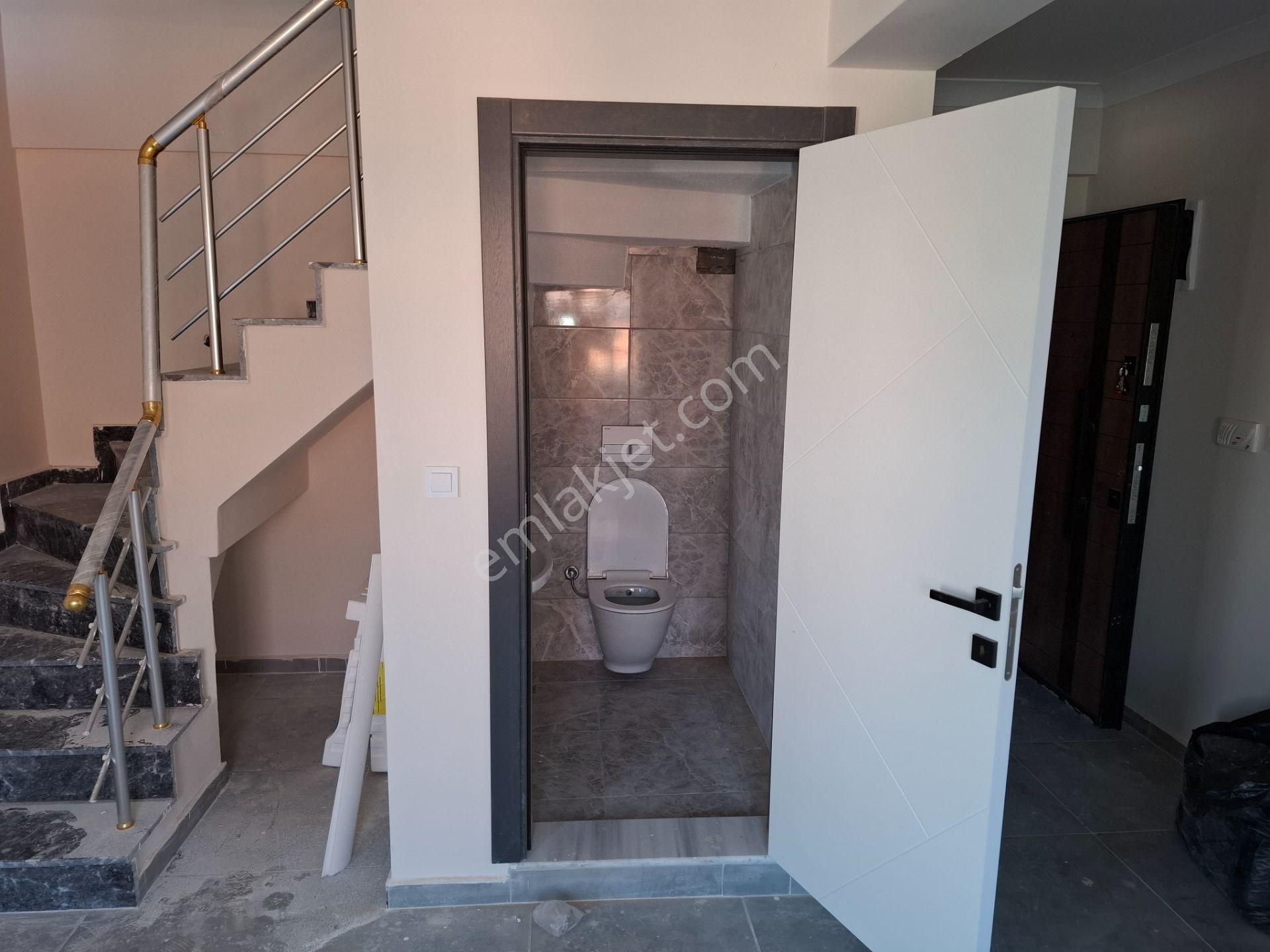 Karacabey Bayramderede Satılık Yazlık Dubleks Sıfır Daire - Görsel 5