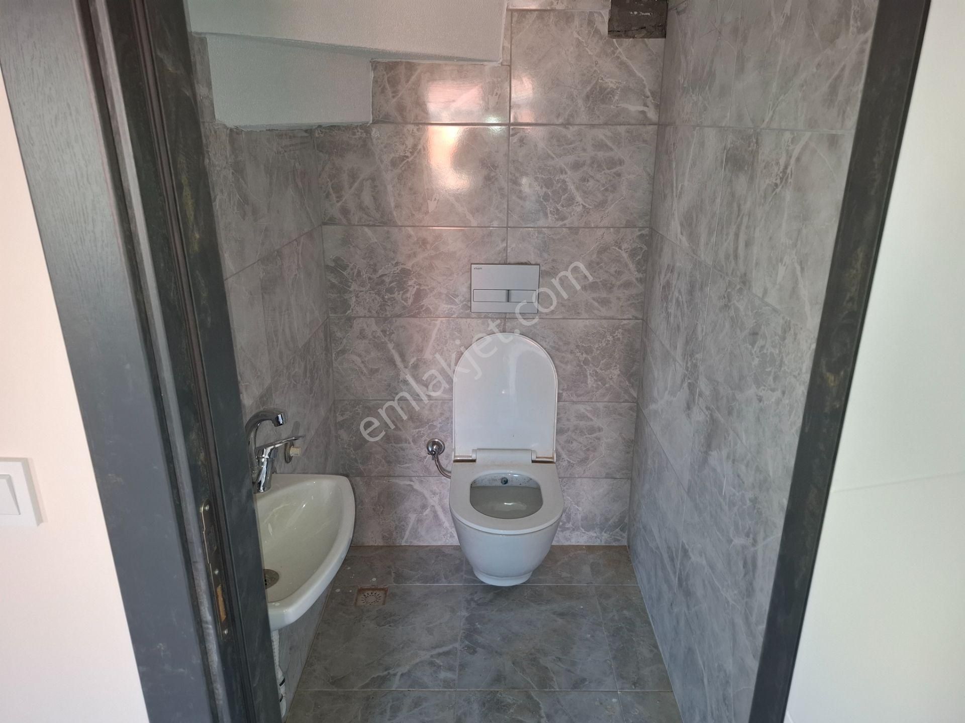 Karacabey Bayramderede Satılık Yazlık Dubleks Sıfır Daire - Görsel 6