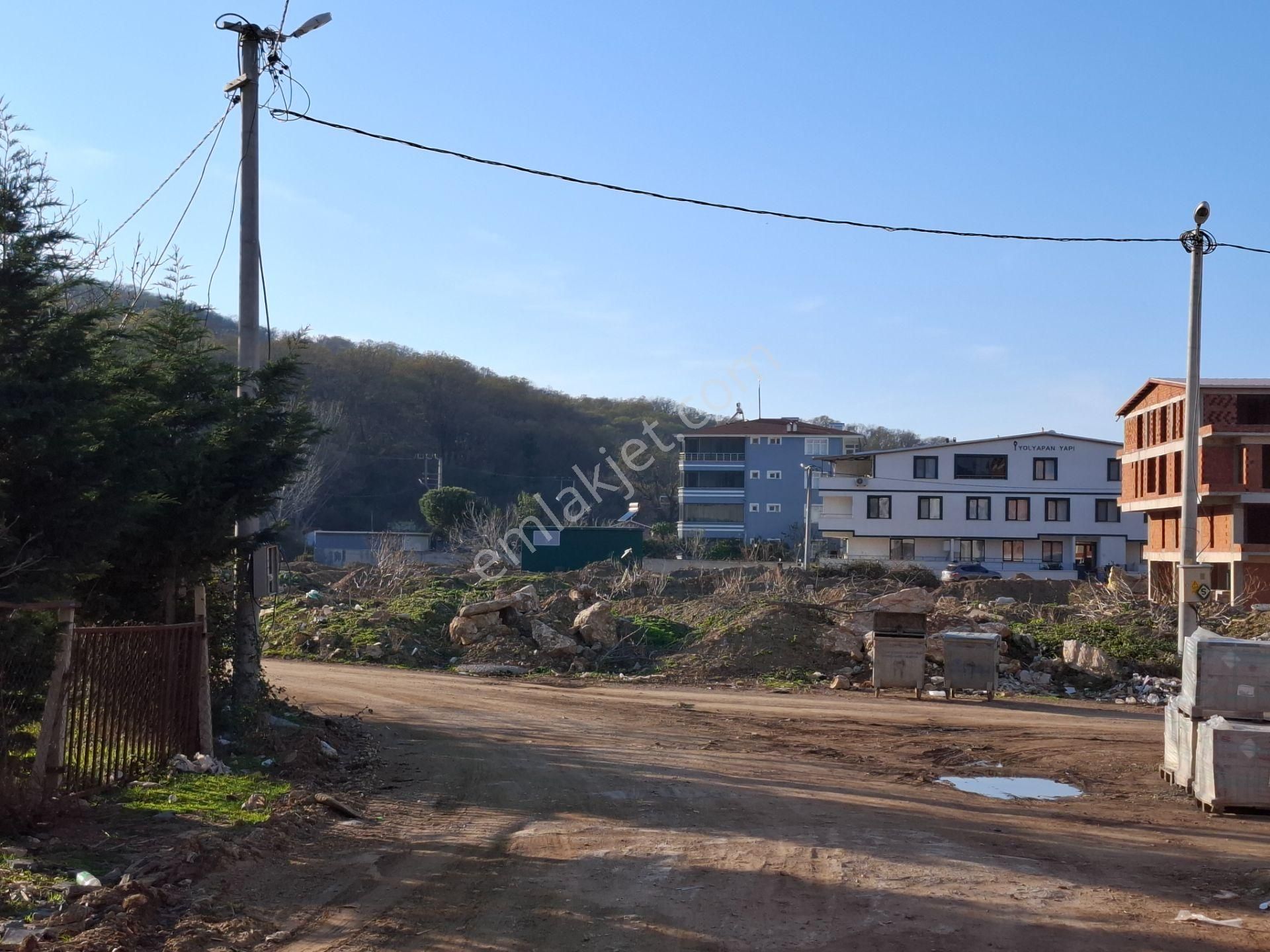 Karacabey Bayramderede Satılık Yazlık Dubleks Sıfır Daire - Görsel 30