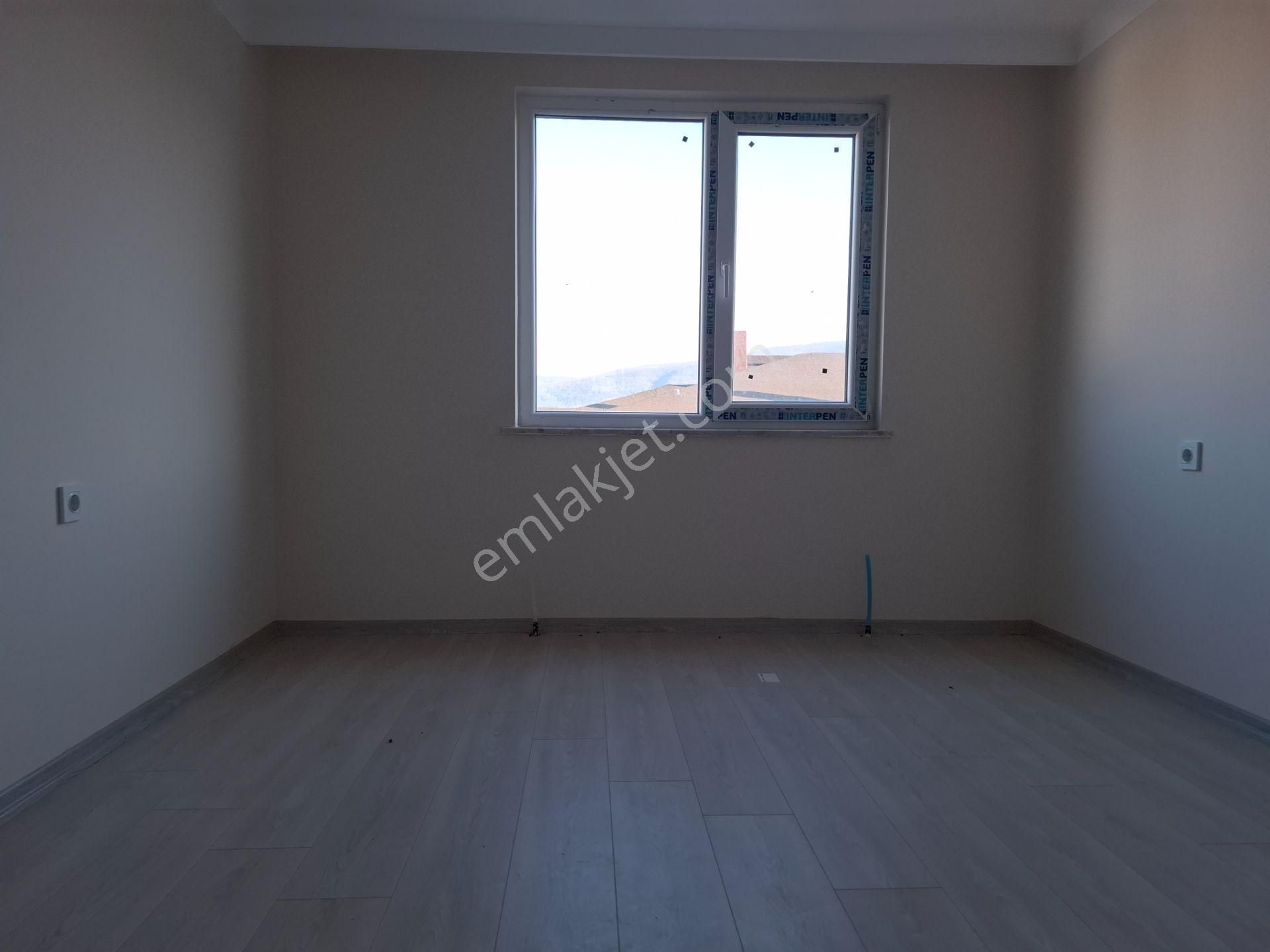 Karacabey Bayramderede Satılık Yazlık Dubleks Sıfır Daire - Görsel 11